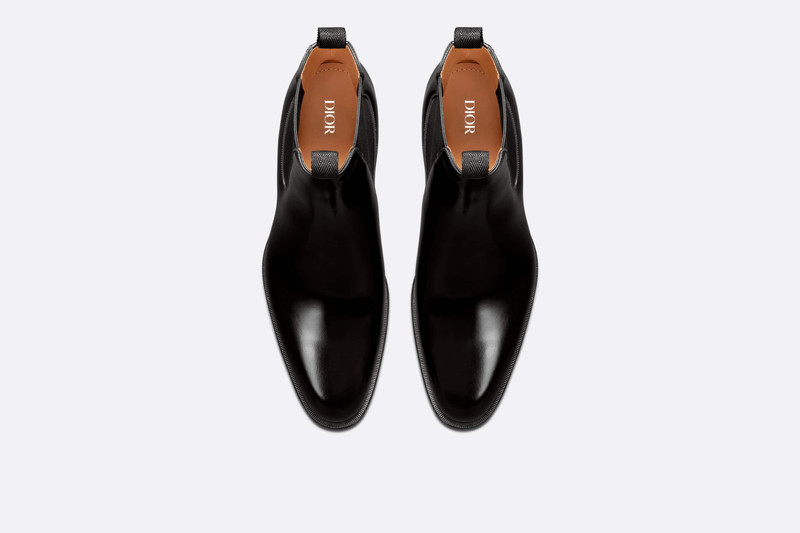 Dior Timeless Chelsea Boot 4