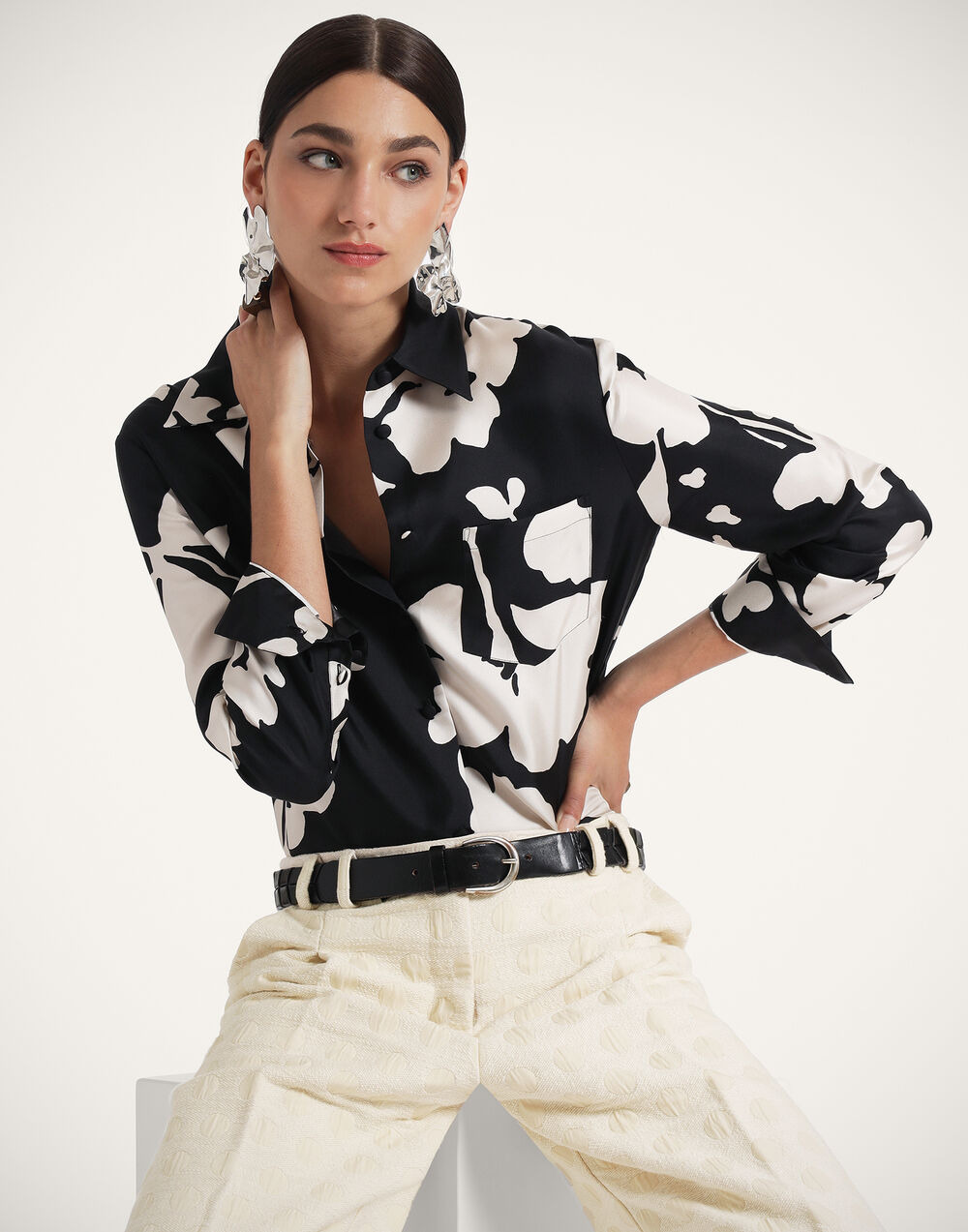 Boy Shirt - 2