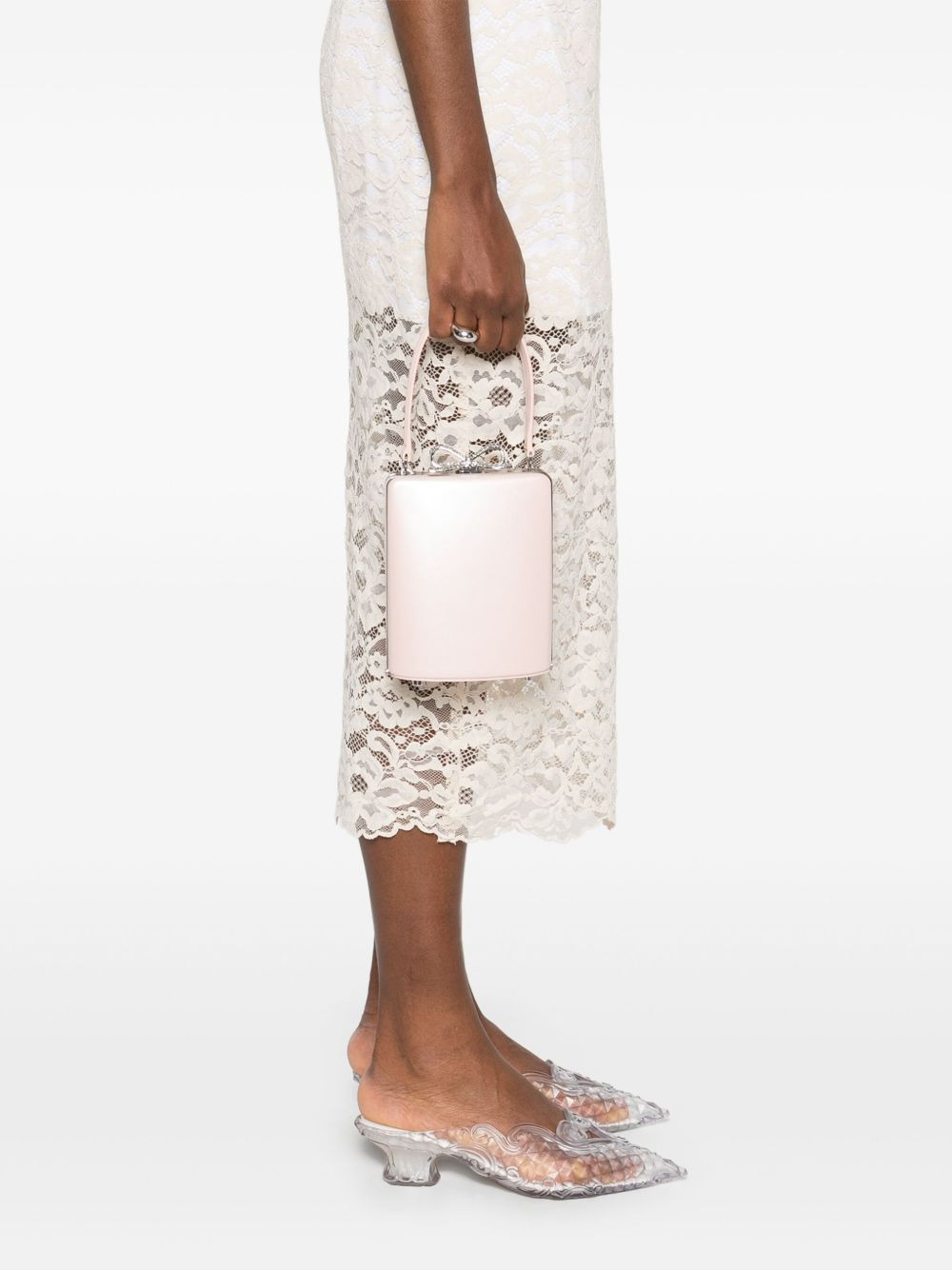 Self-portrait Bag - 4