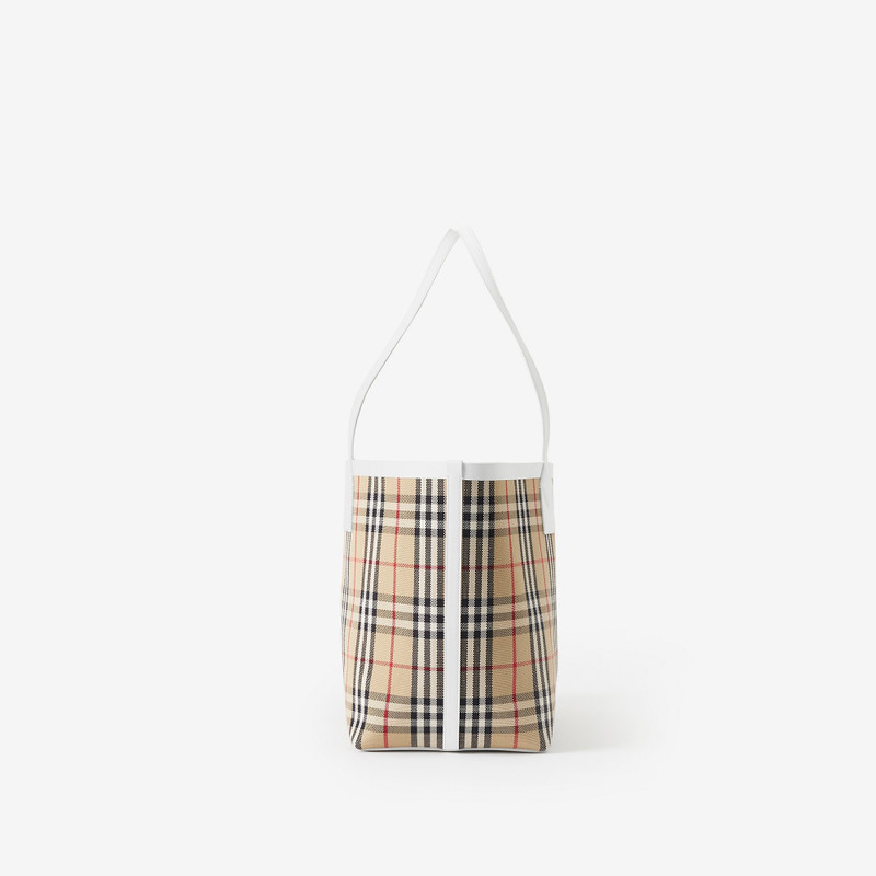 Medium London Tote Bag 5