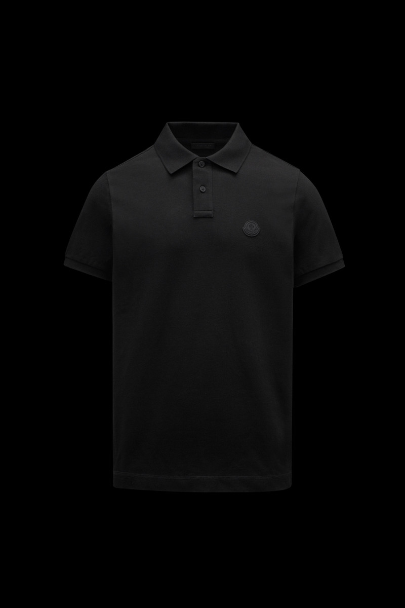 Logo Polo Shirt - 1