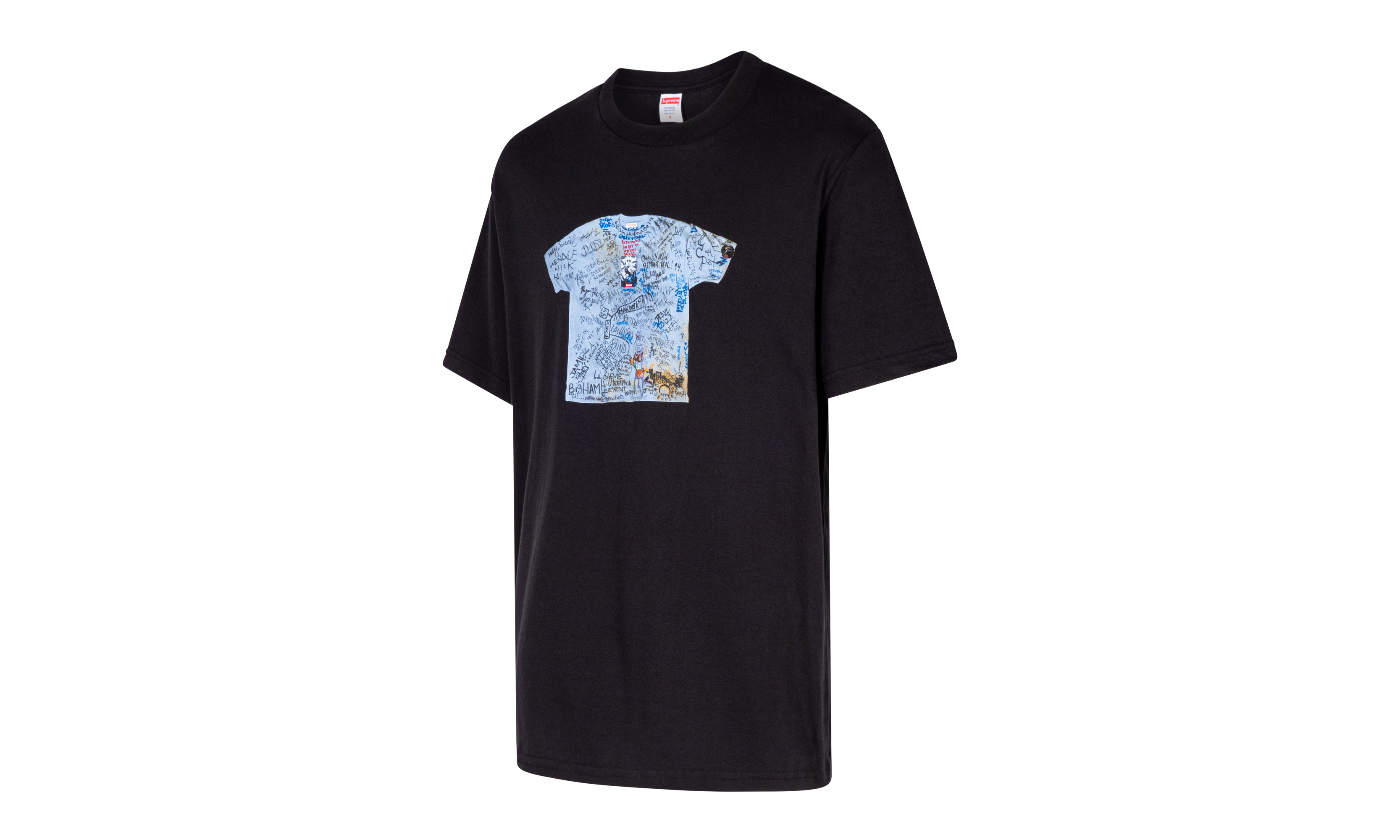 30th Anniversary First Tee - 2