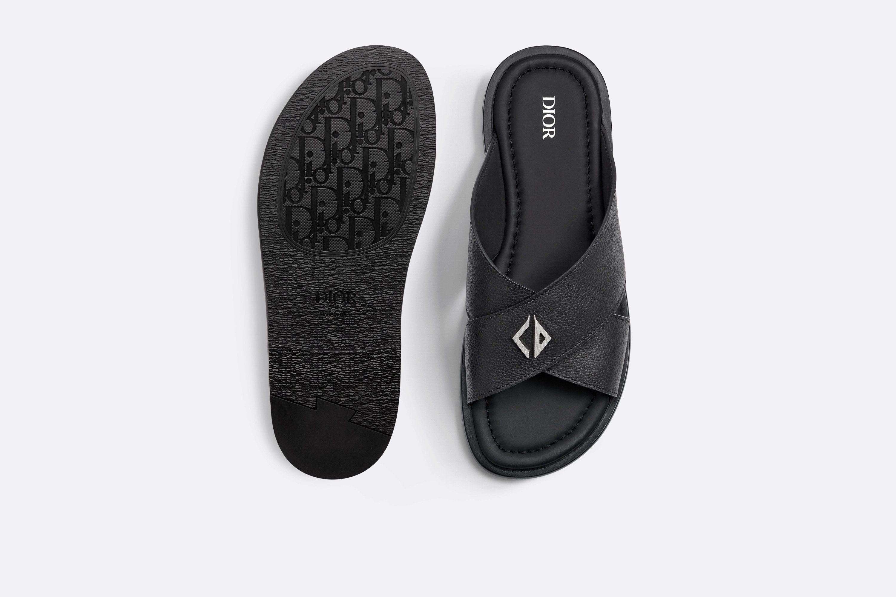 Dior Alias Sandal - 5