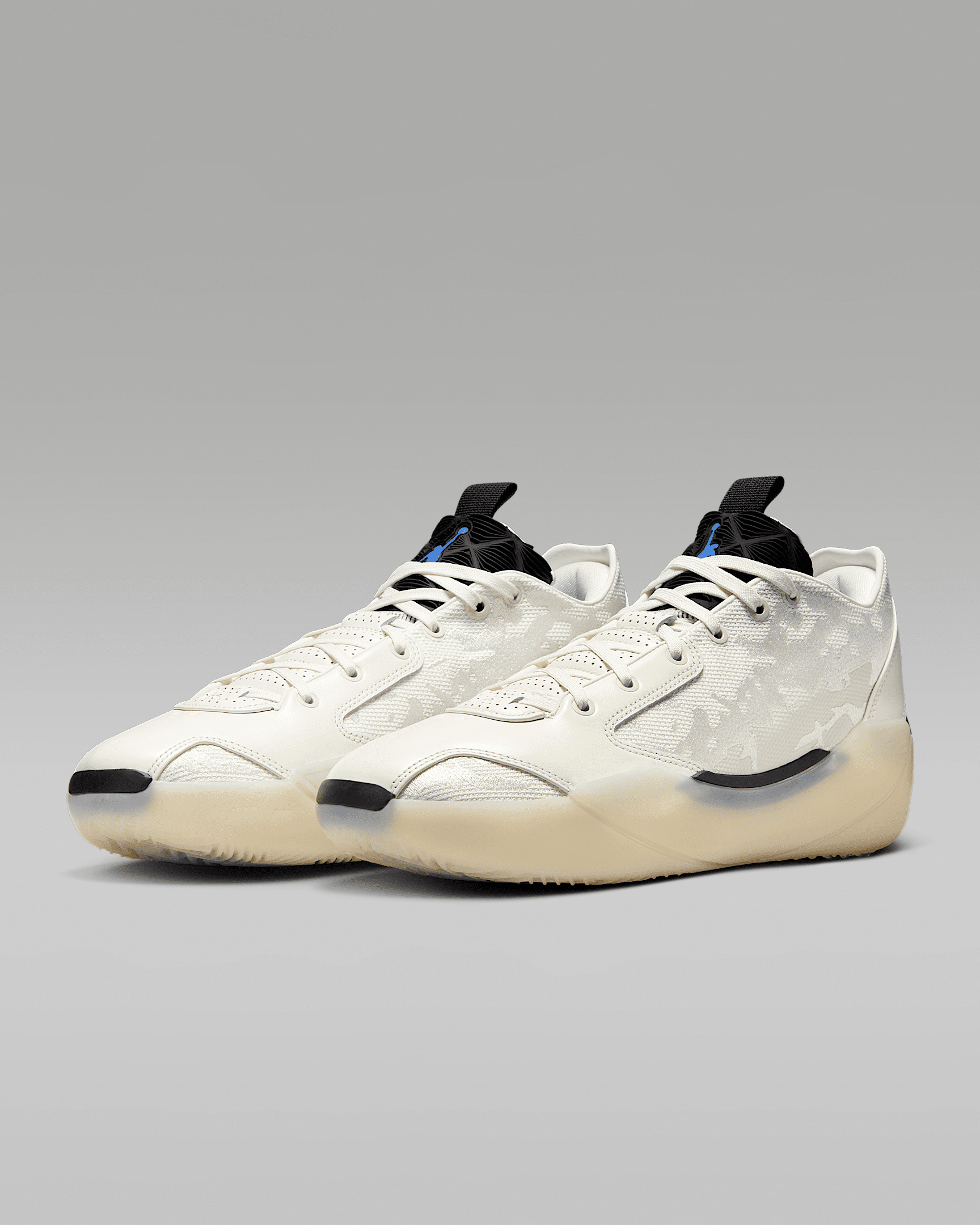 Air Jordan XXXIX Basketball Shoes - 5