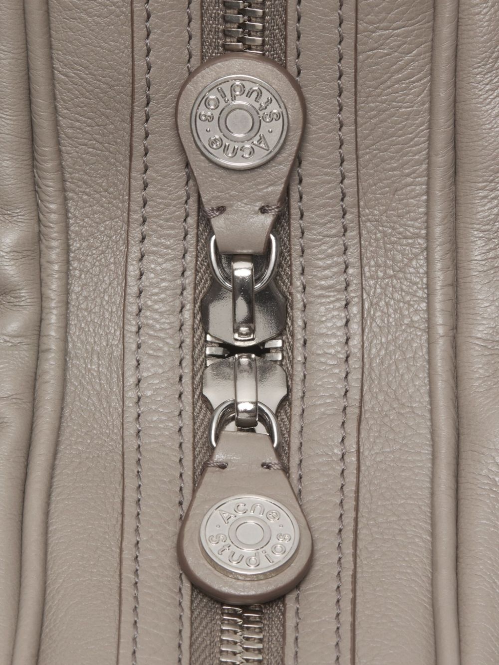Camero shoulder bag - 6