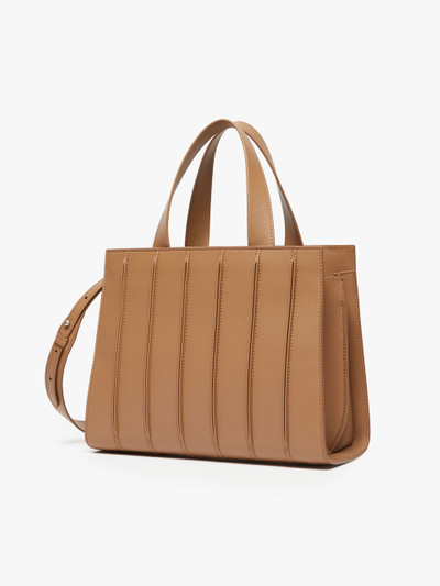Max Mara WHIT8S Medium leather Whitney Bag outlook