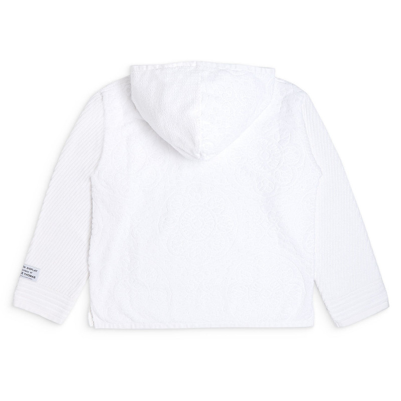 BEACH BAJA HOODIE 2