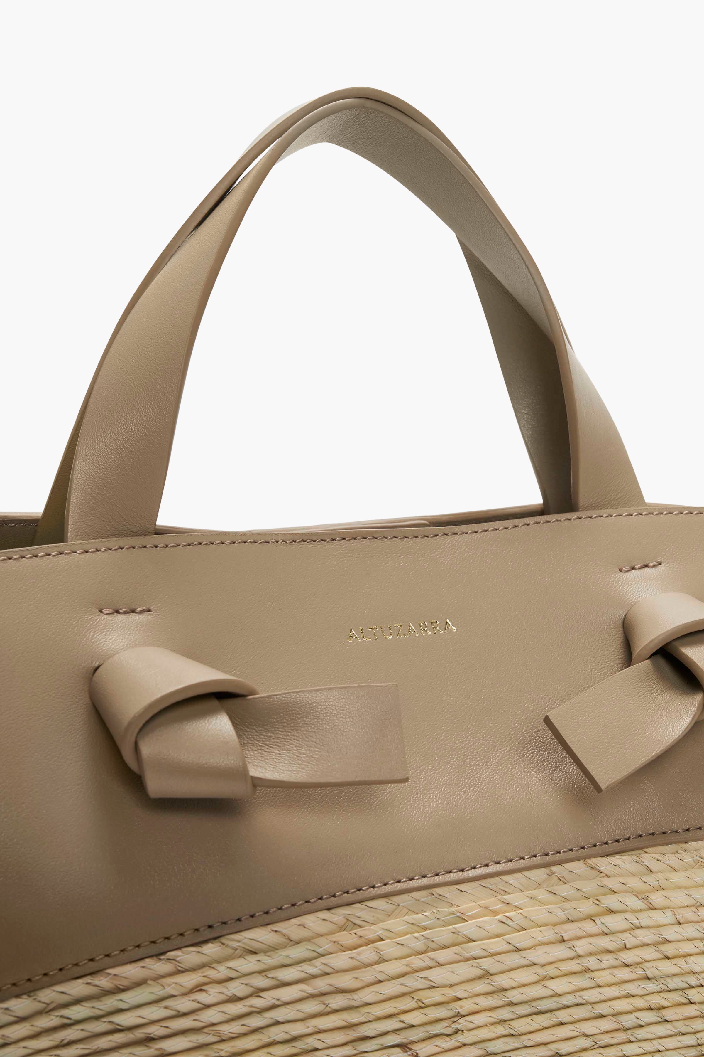 KNOT BASKET SMALL - 3