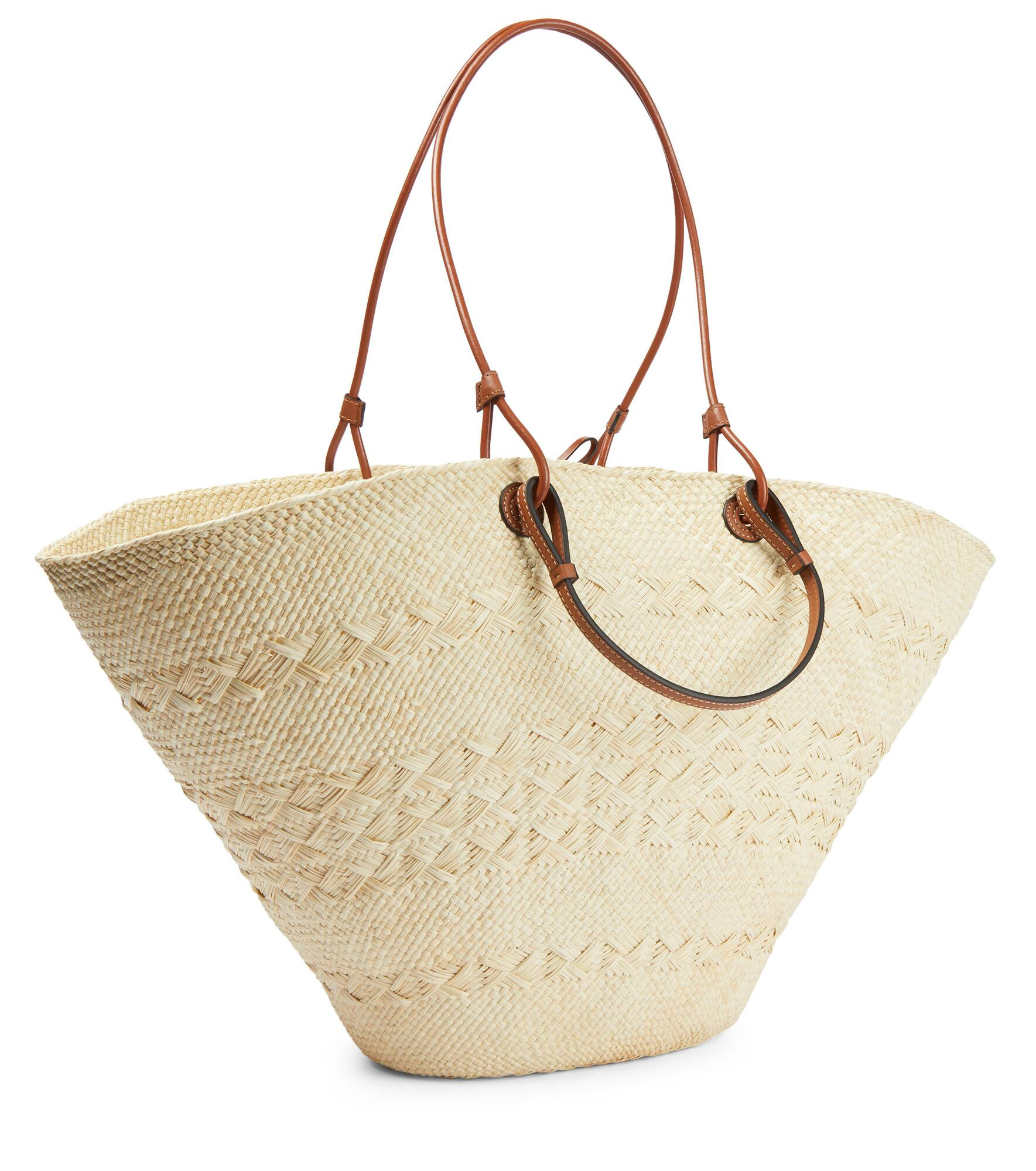 Paula's Ibiza Anagram Large tote - 4