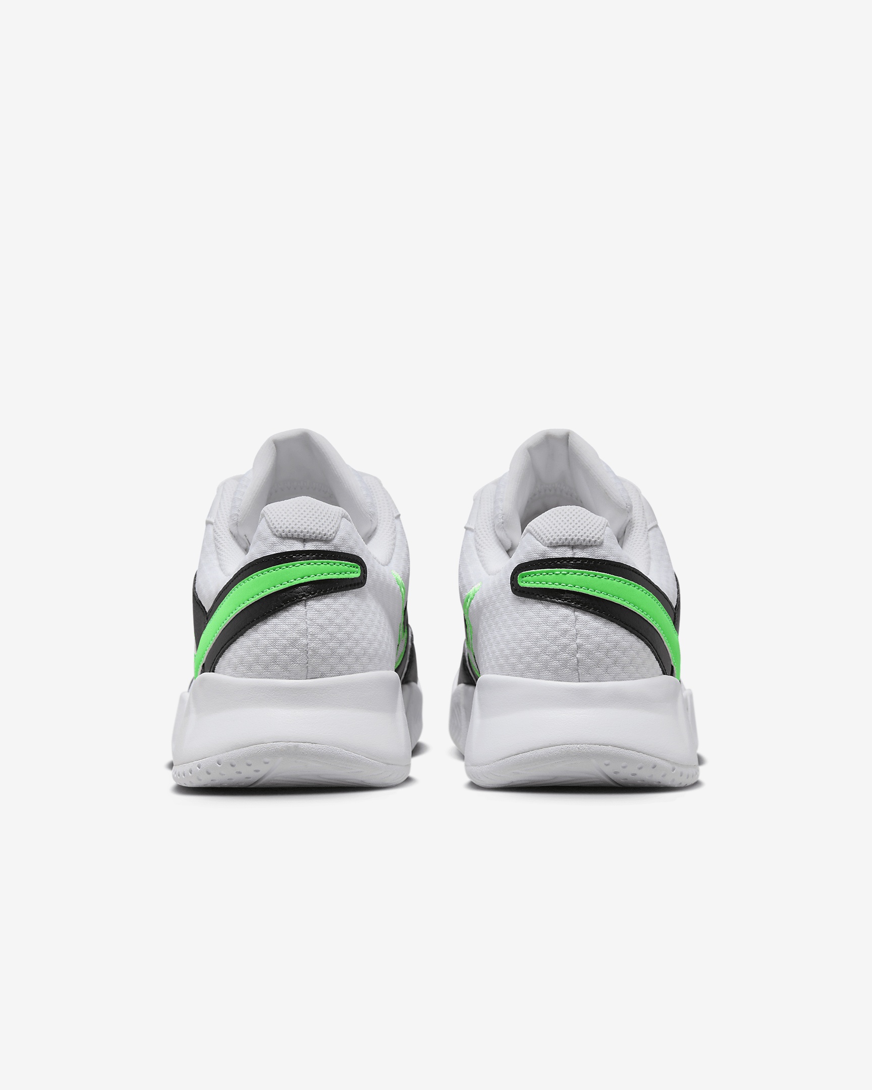 NikeCourt Lite 4 Men's Tennis Shoes - 6