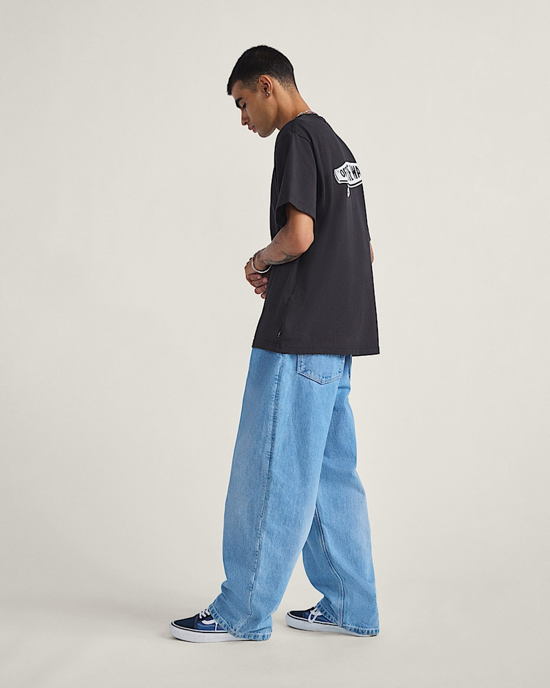 Premium 5 Pocket Denim Pant 3
