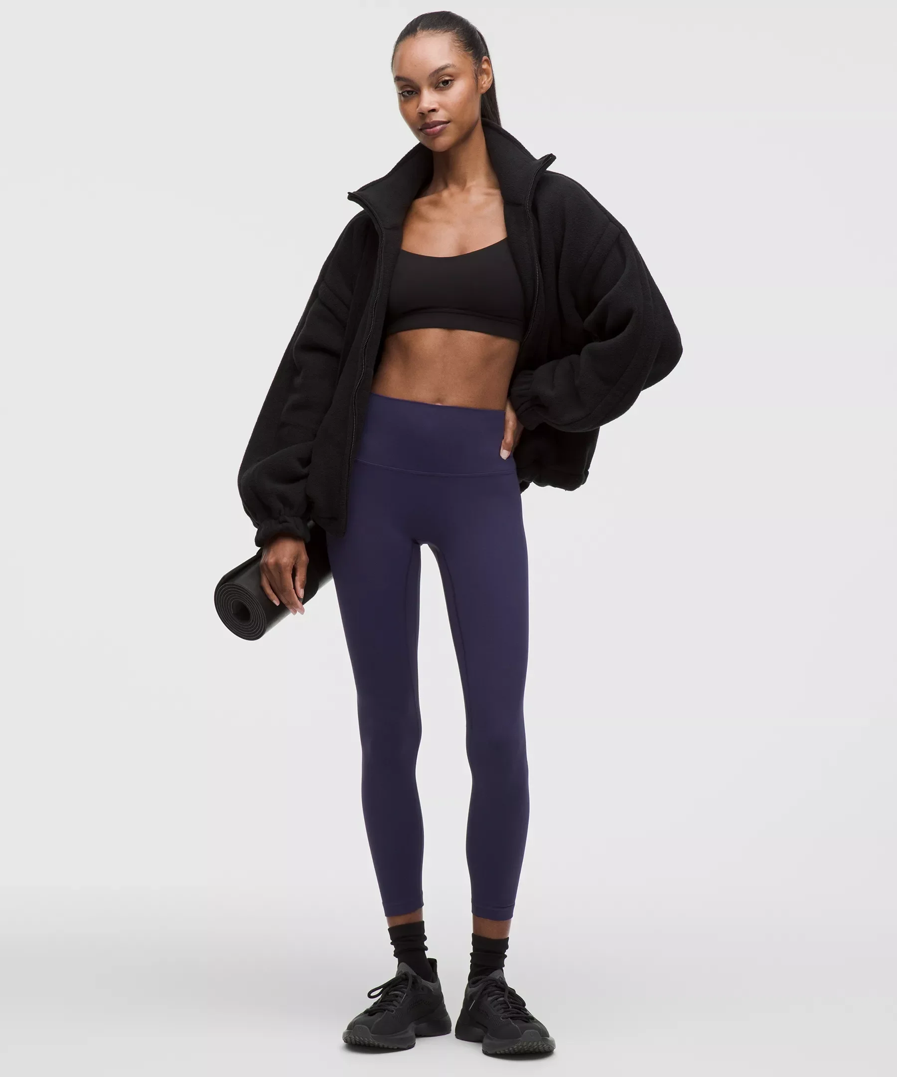 lululemon Align No Line™ High-Rise Pant 25" - 1