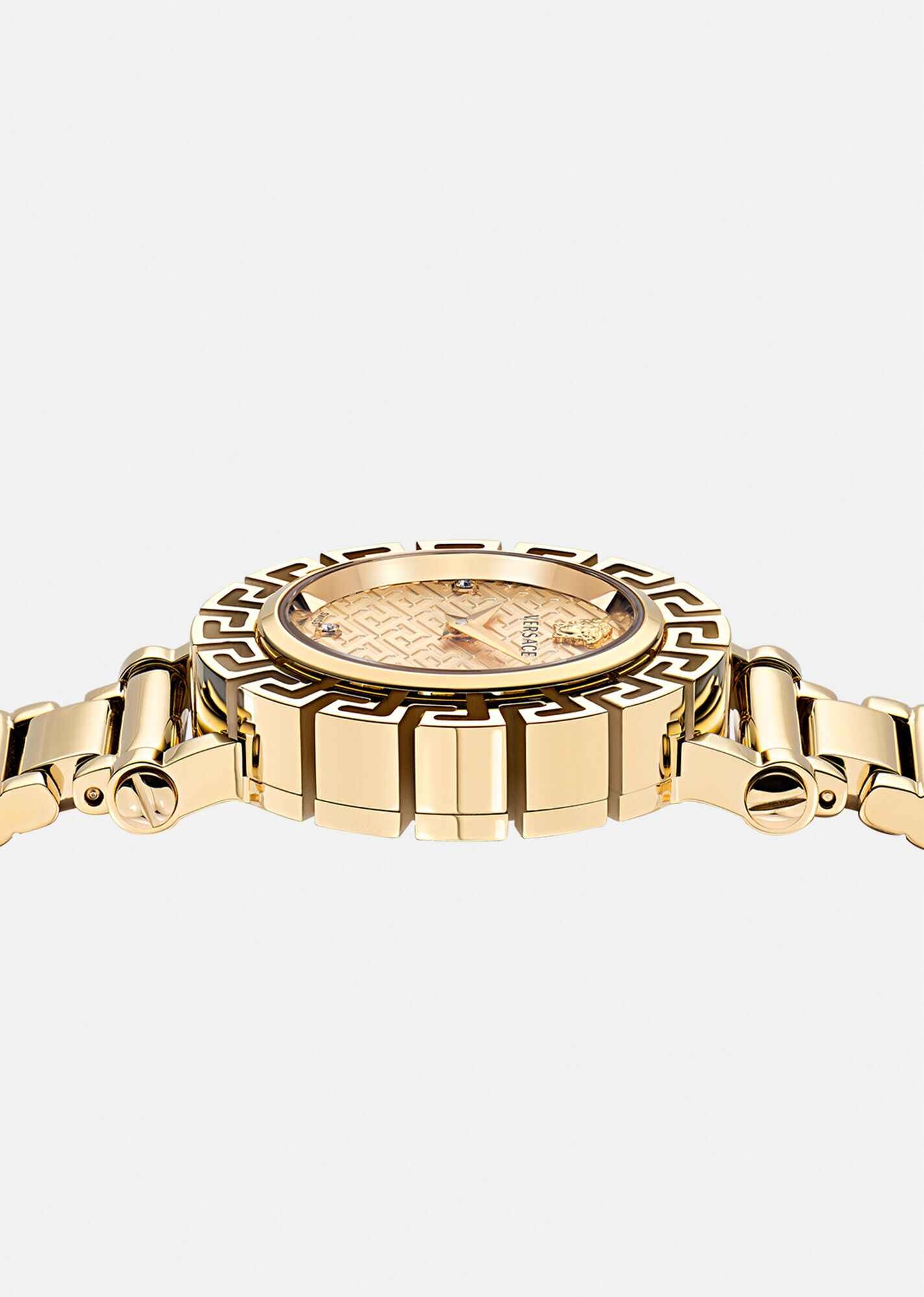 Greca Glam Watch - 3