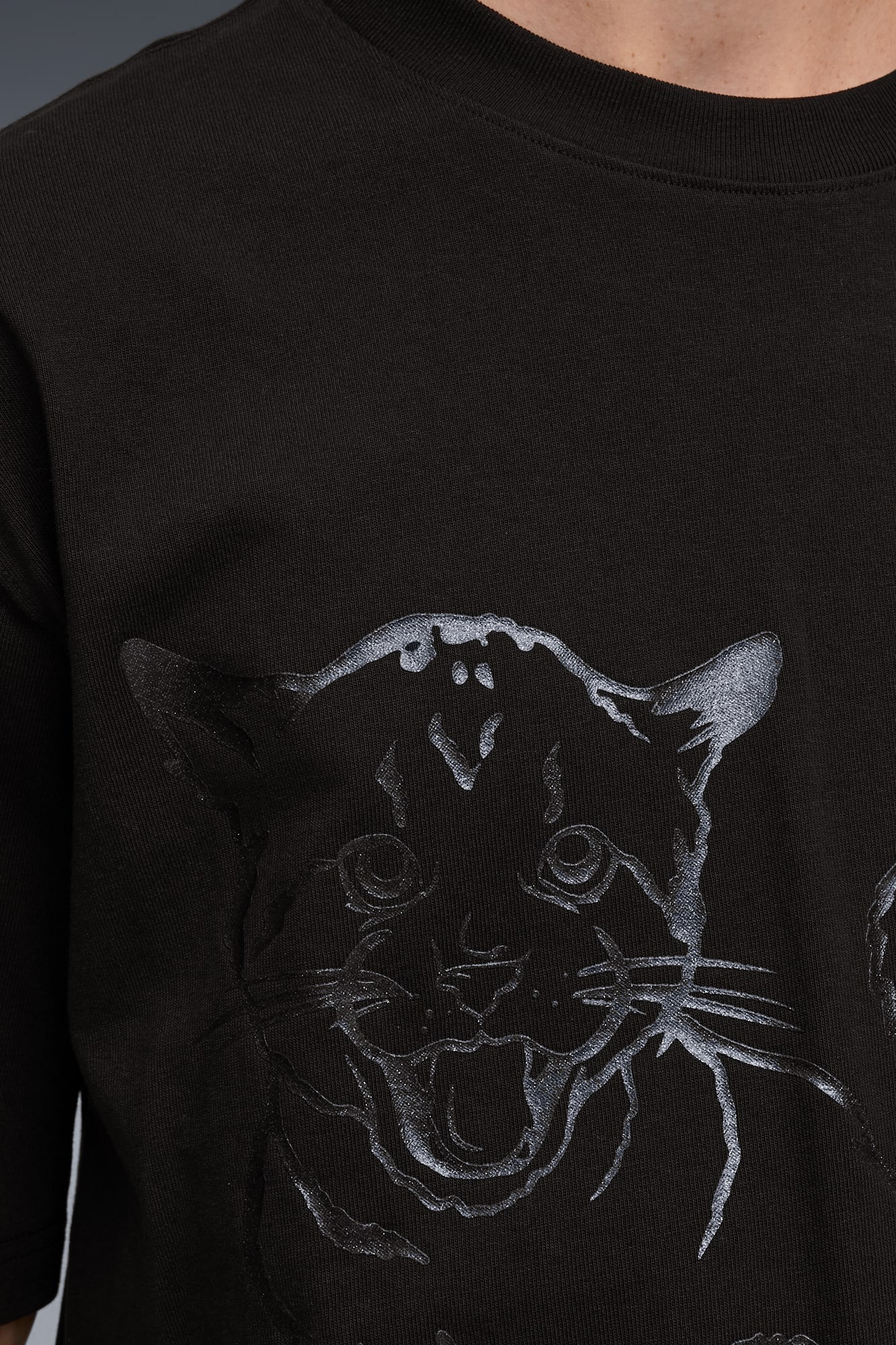 GRAPHIC Tee Men - 7