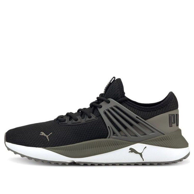 PUMA Pacer Future 'Black Dark Shadow' 380367-12 - 1
