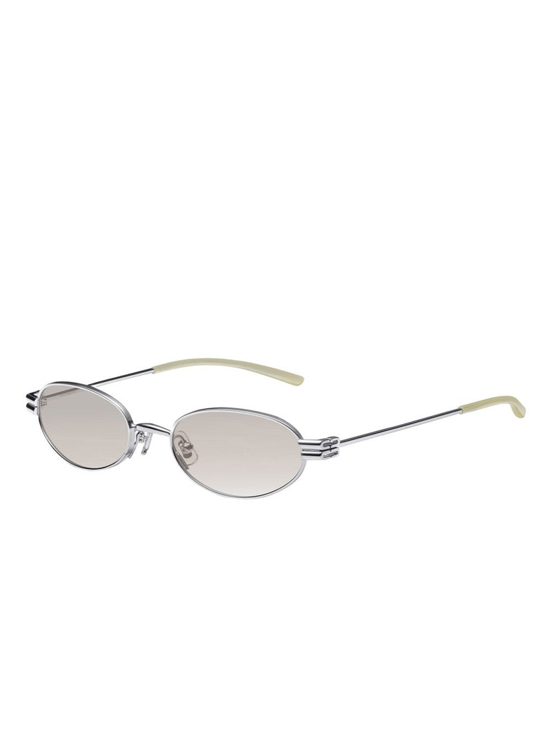 Lolos 02 (BR) round-frame sunglasses 3