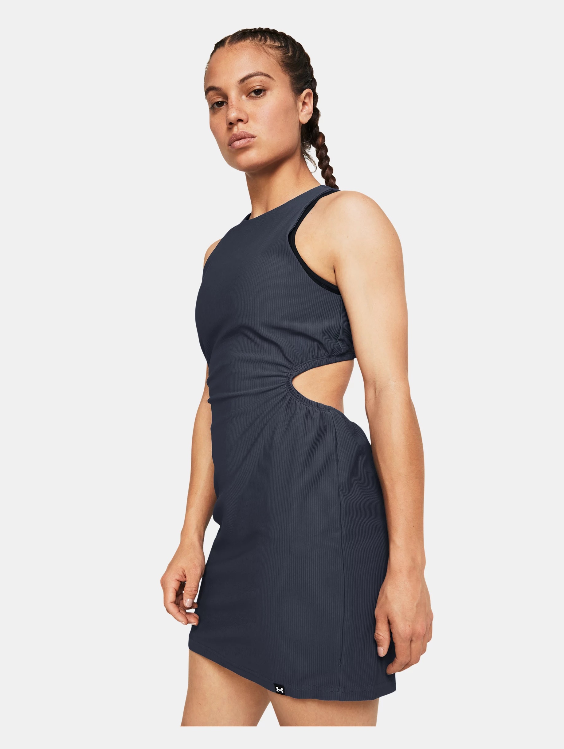 Women's Project Rock Dress - 2