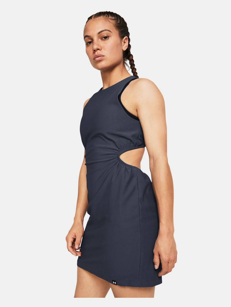 Under Armour Women's Project Rock Dress outlook