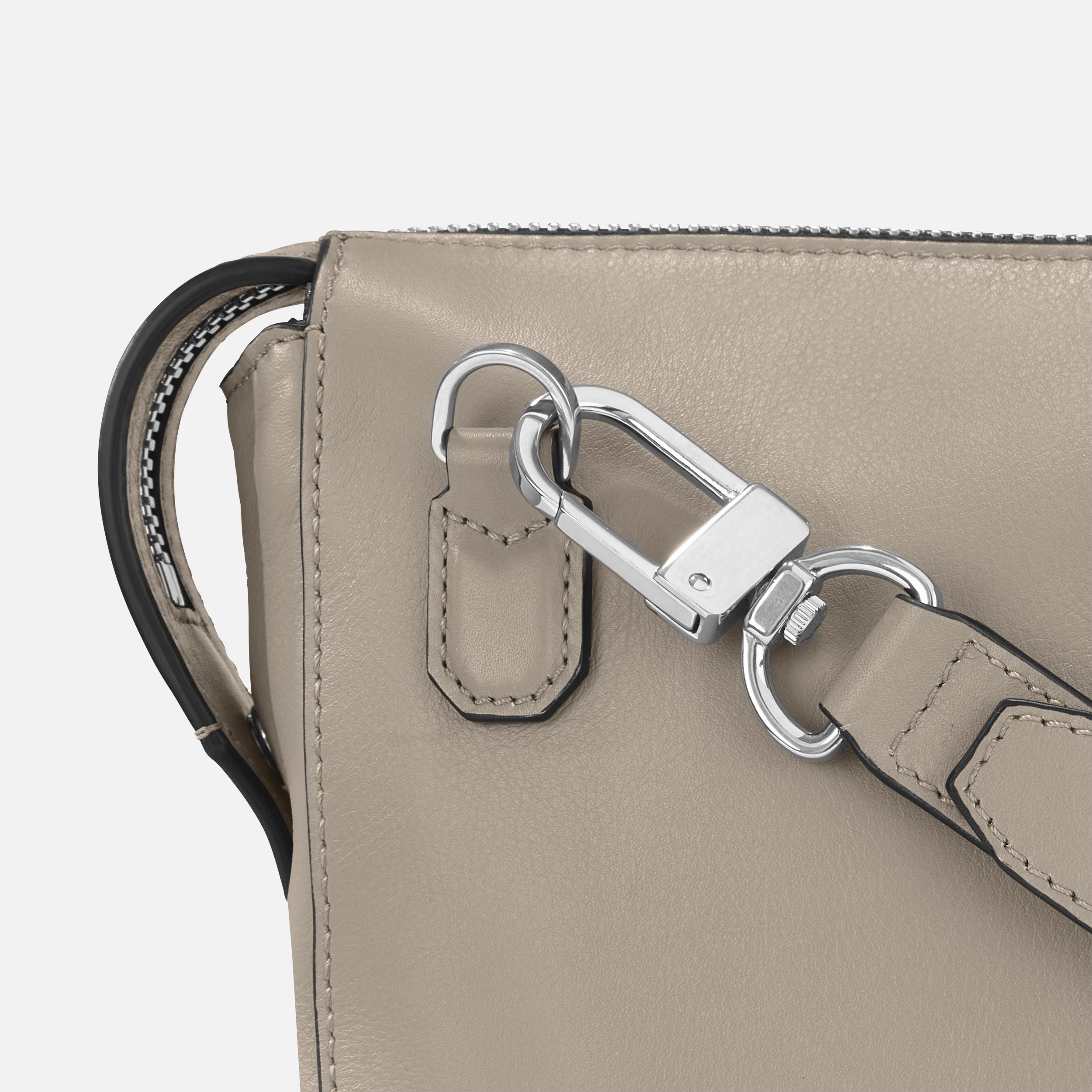 Meisterstück Selection Soft thin document case - 8