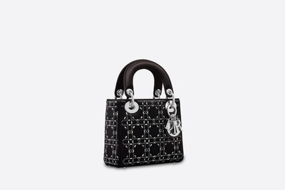 Dior Mini Lady Dior Bag outlook