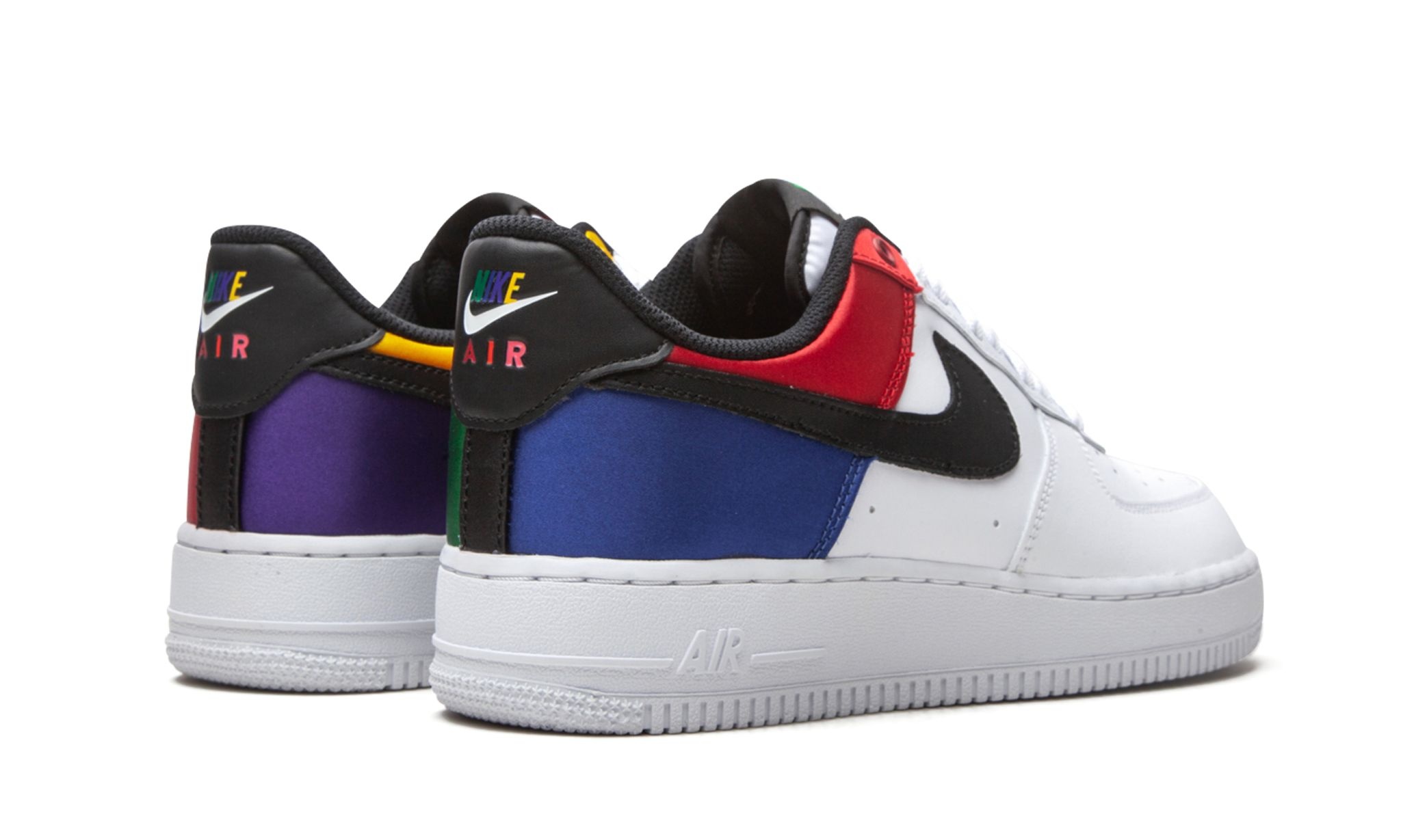 Air Force 1 '07 LV8 1 - 3