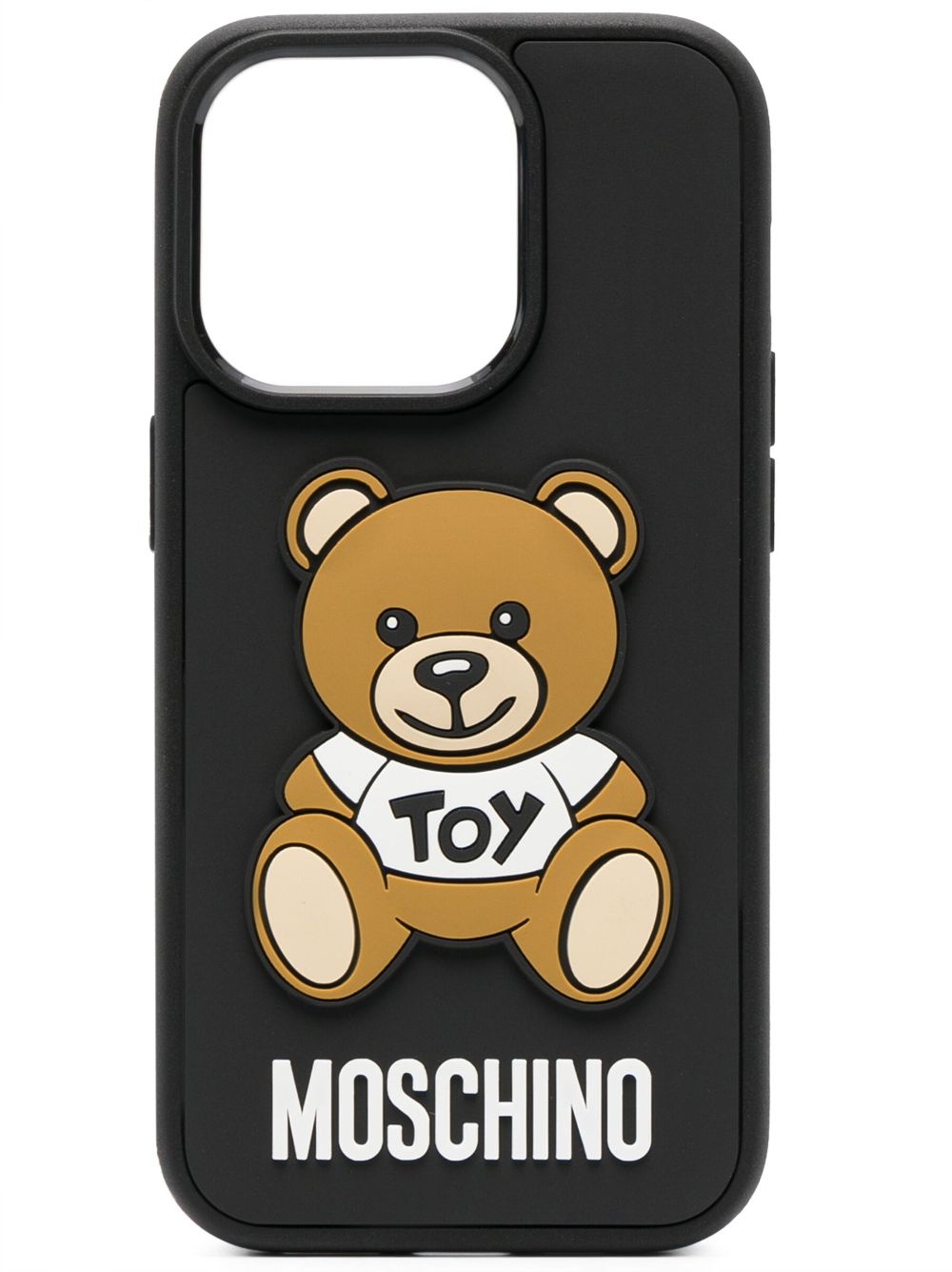 Teddy Bear iPhone 14 Pro case - 1