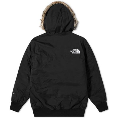 The North Face The North Face Recycled Gotham Jacket outlook