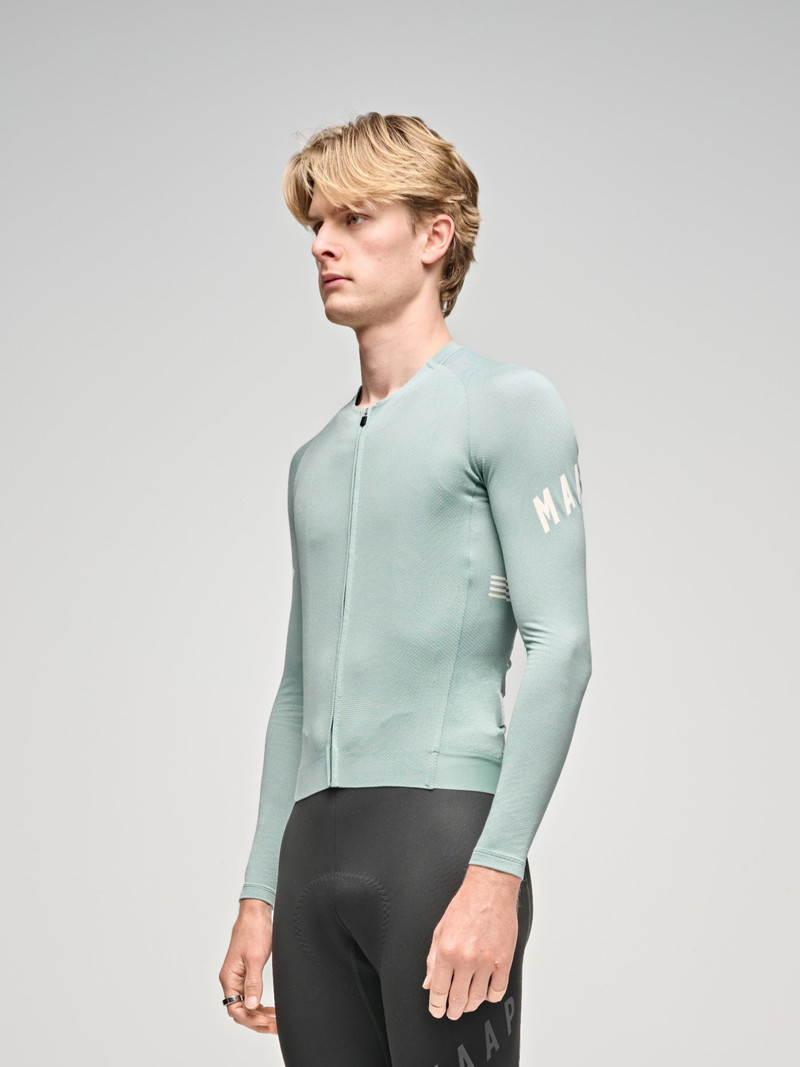 MAAP Aeon LS Jersey outlook