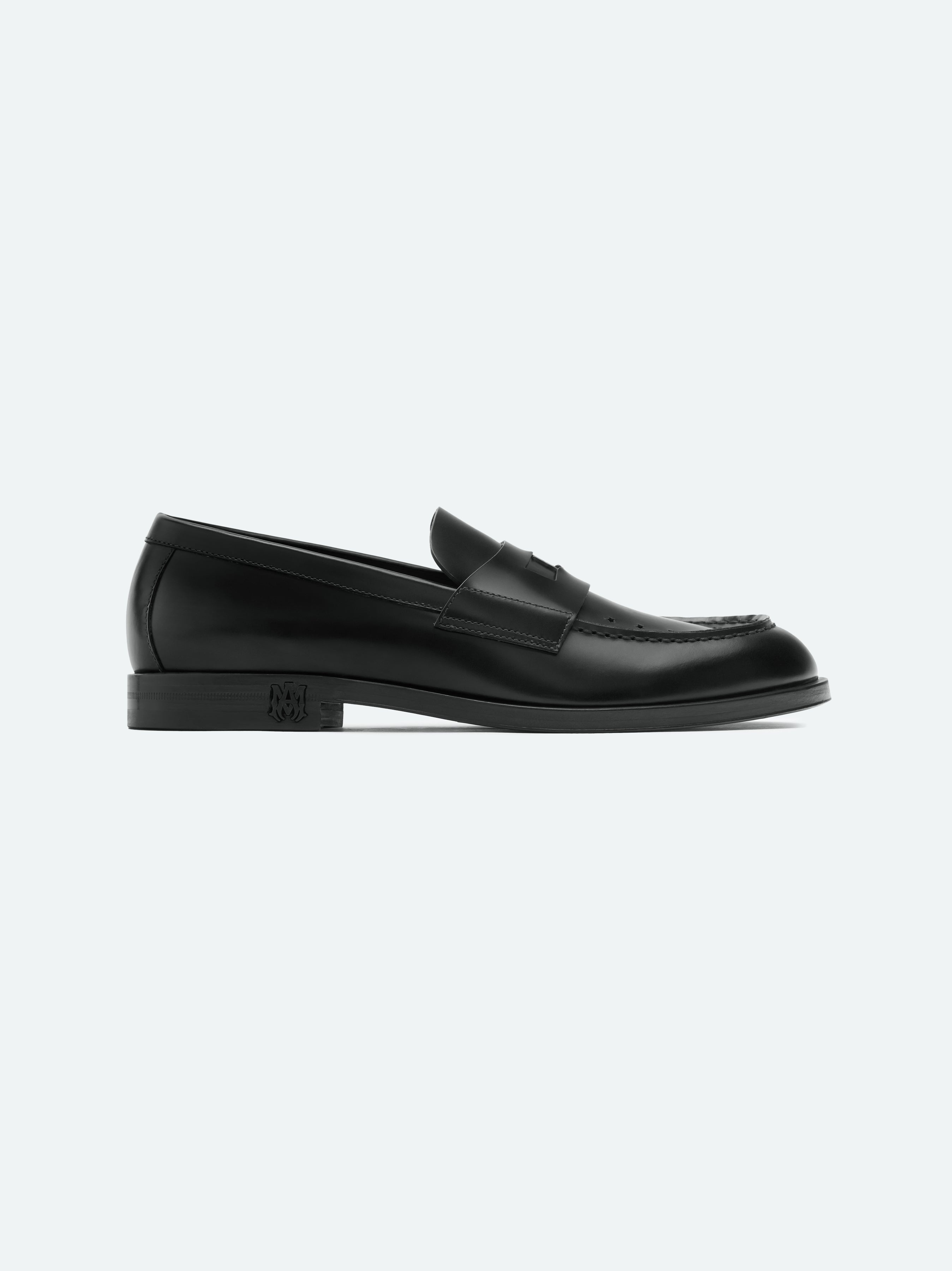 AMIRI LOAFER - 1