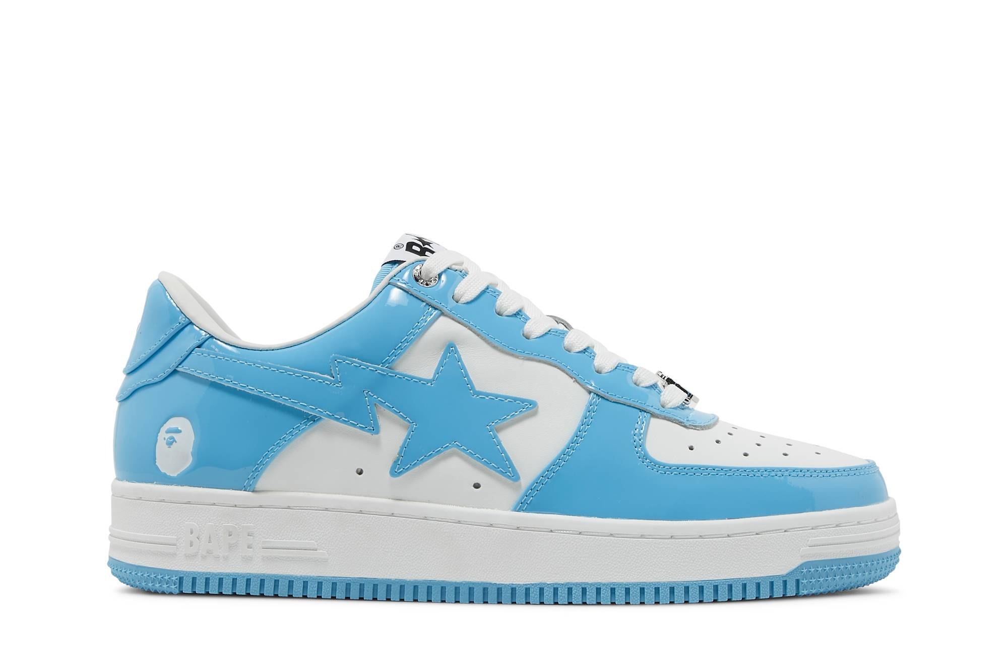 Bapesta 'Sax' 2021 - 1