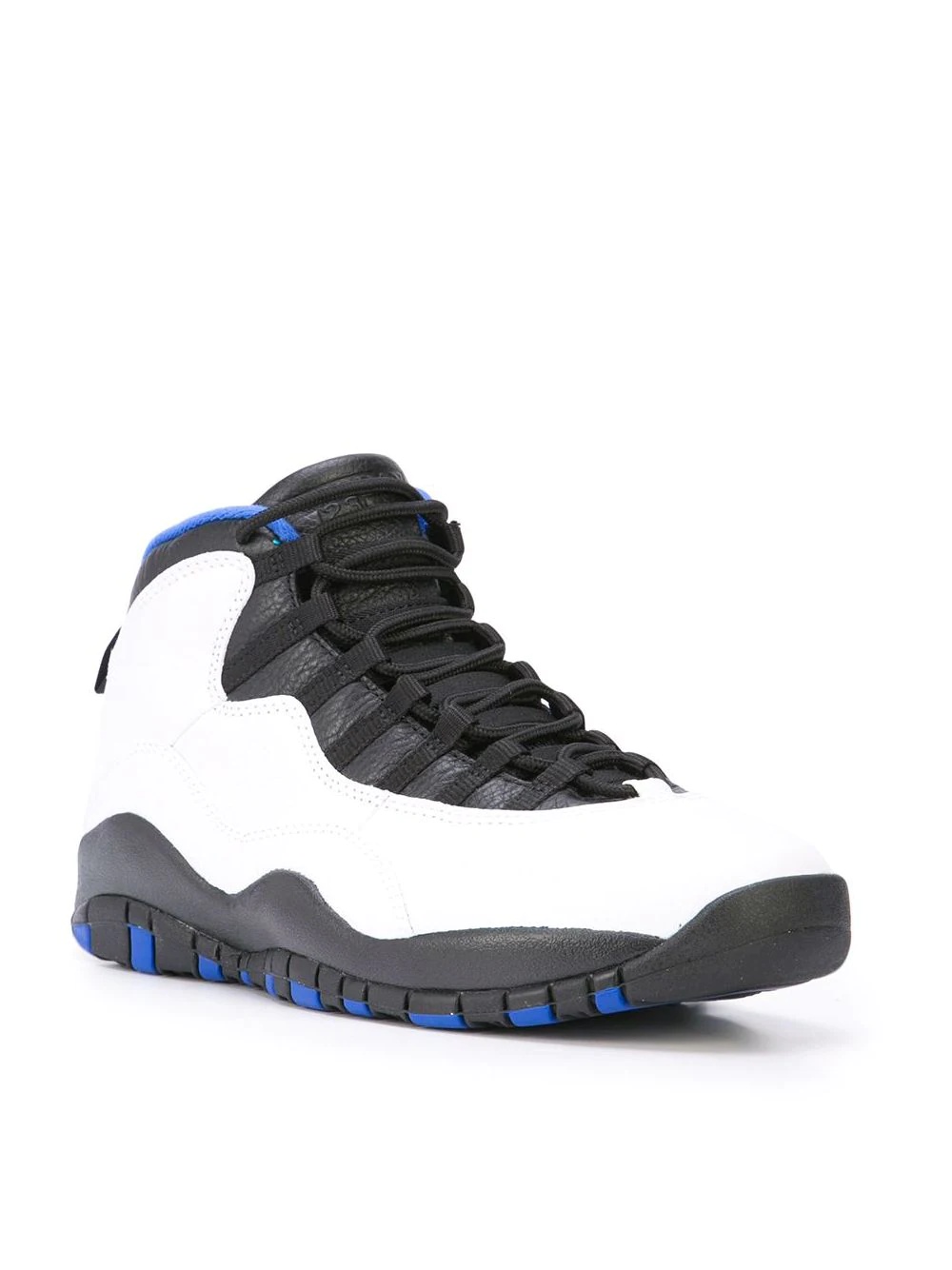 Air Jordan 10 Retro "Orlando" sneakers - 2