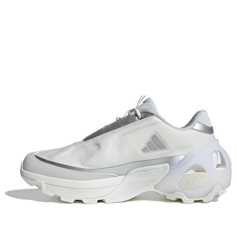 adidas Wonder Runner 'White Silver' ID3670 - 1