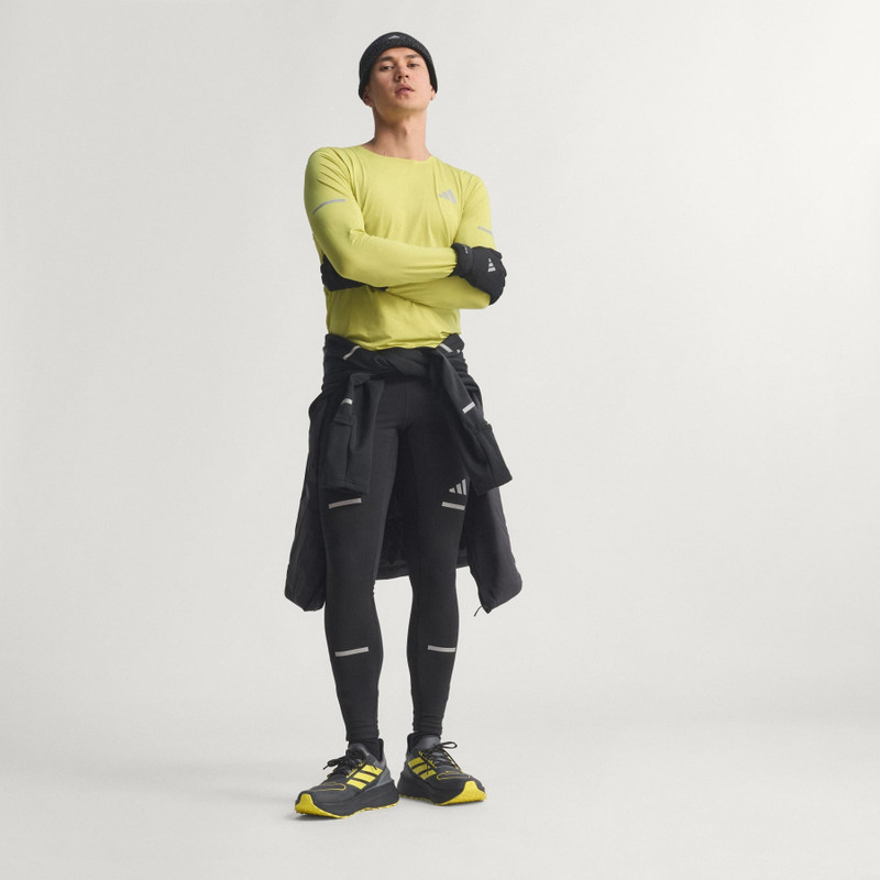 Adi365 Running CLIMAWARM+ Tights 9