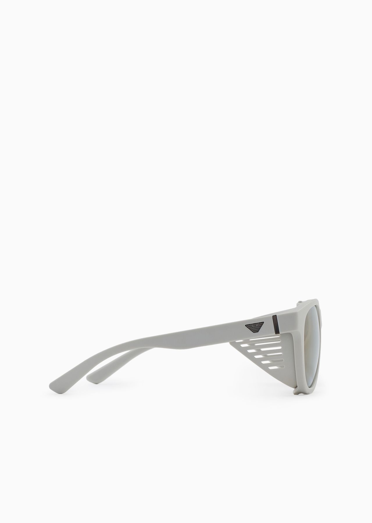 Sustainable Collection men’s sunglasses with interchangeable temples - 4