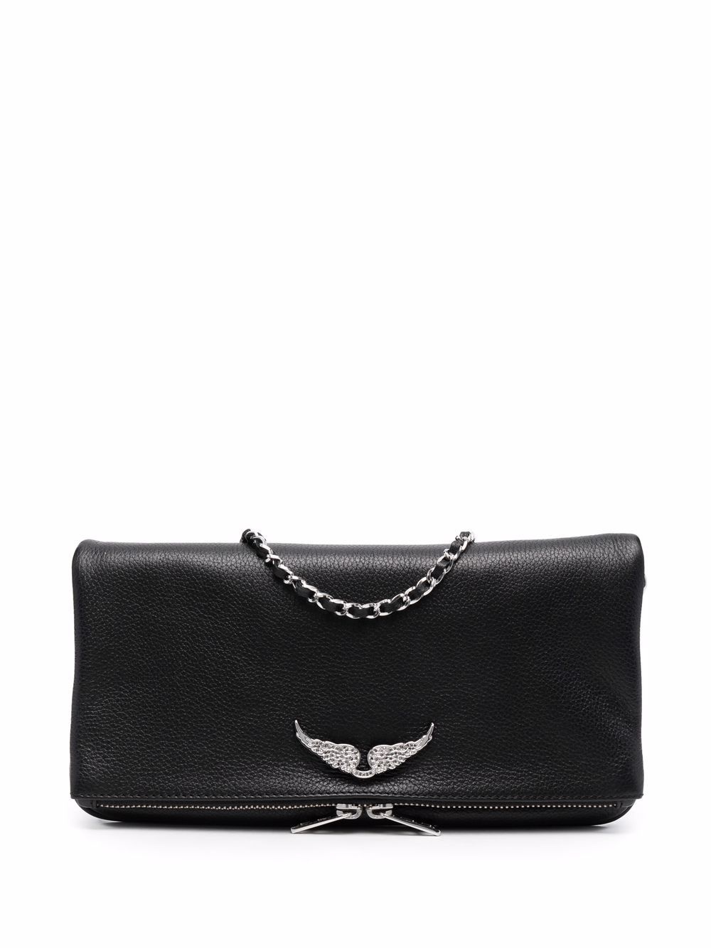 Rock Swing Your Wings clutch - 7