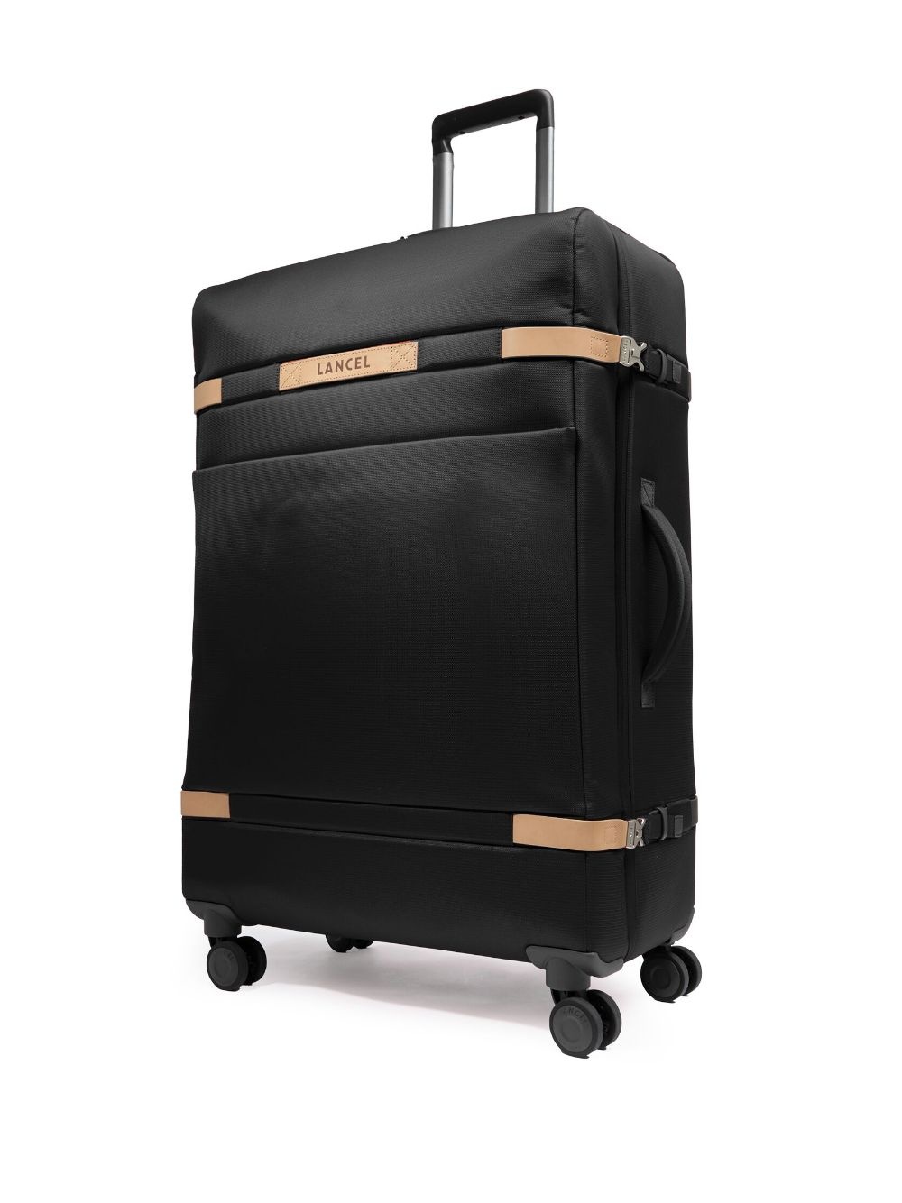 large Neo Partance de Lancel logo-print suitcase - 3