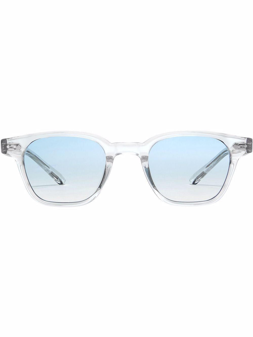 Cato C1 square-frame sunglasses - 1