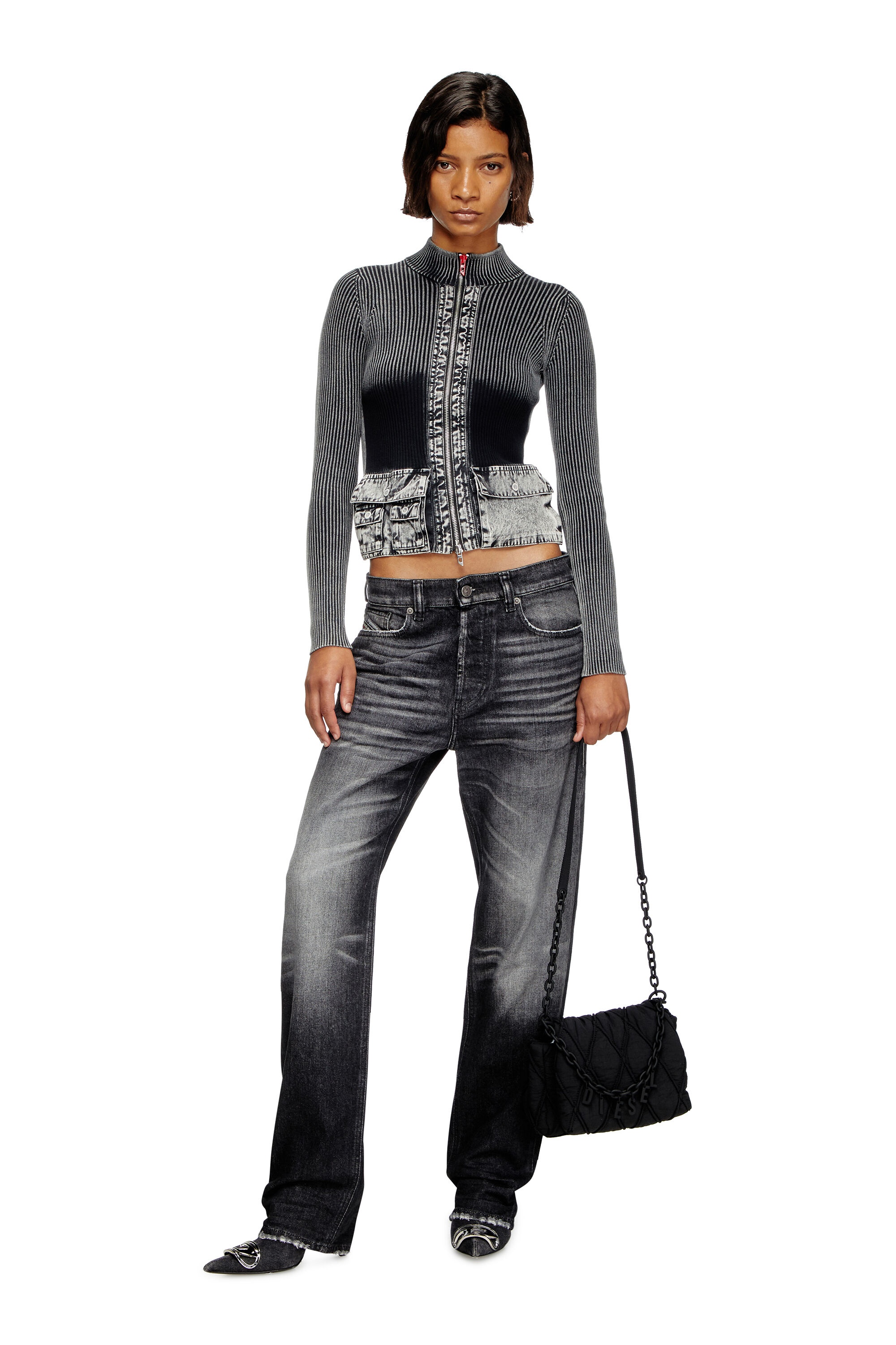 CHARM-D SHOULDER S - 5