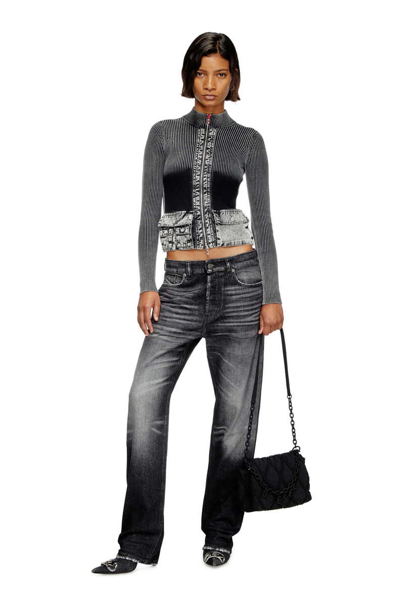 Diesel CHARM-D SHOULDER S outlook