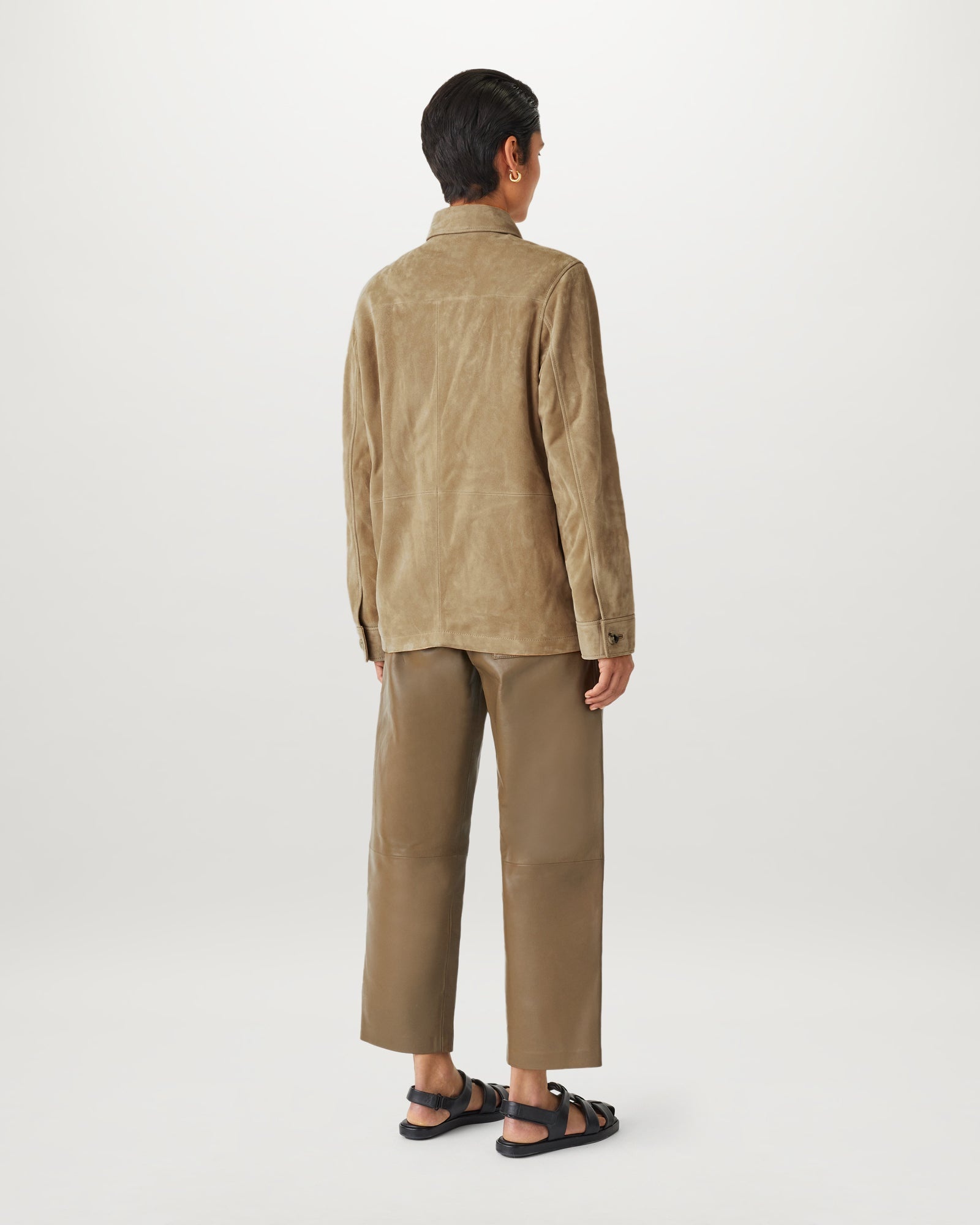 ROUTE JACKET - 4