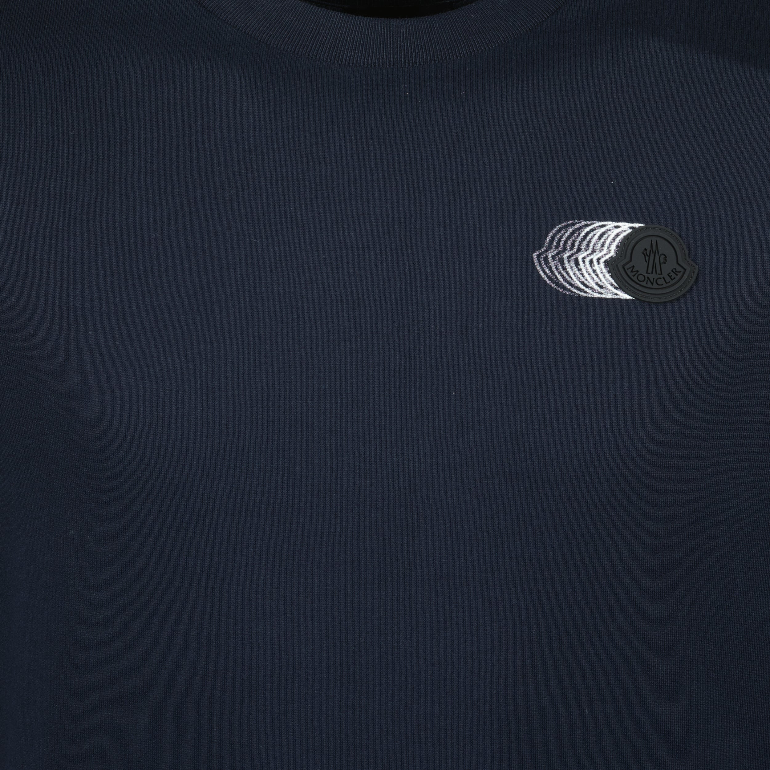 Sweat à logo délavé - 7