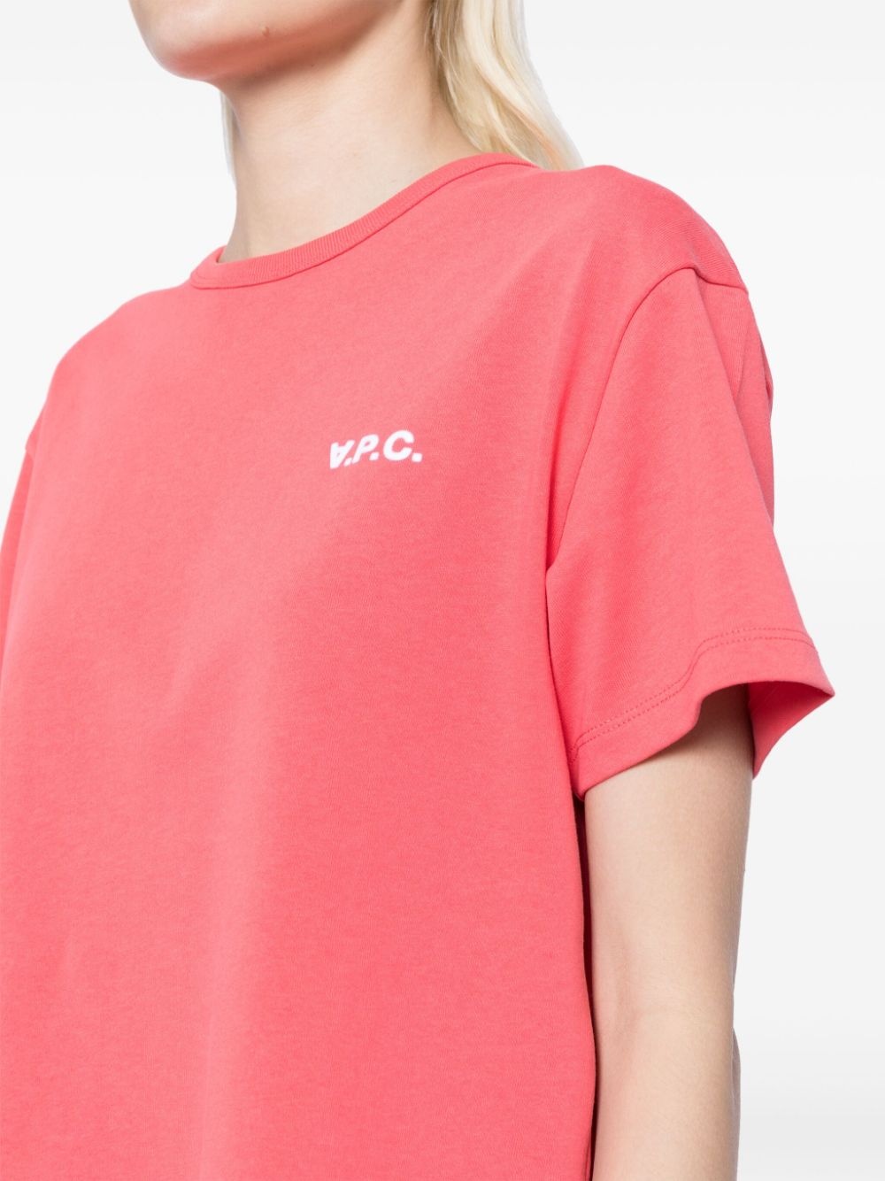Box T-shirt - 5