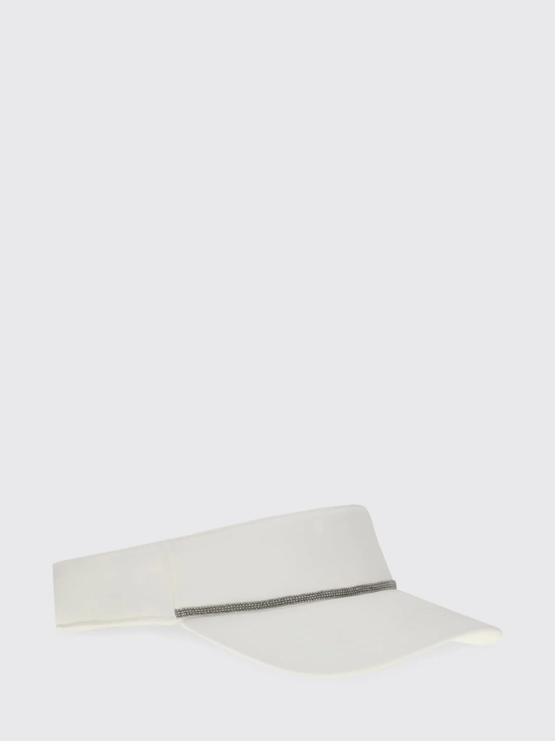 Hat woman Brunello Cucinelli - 1