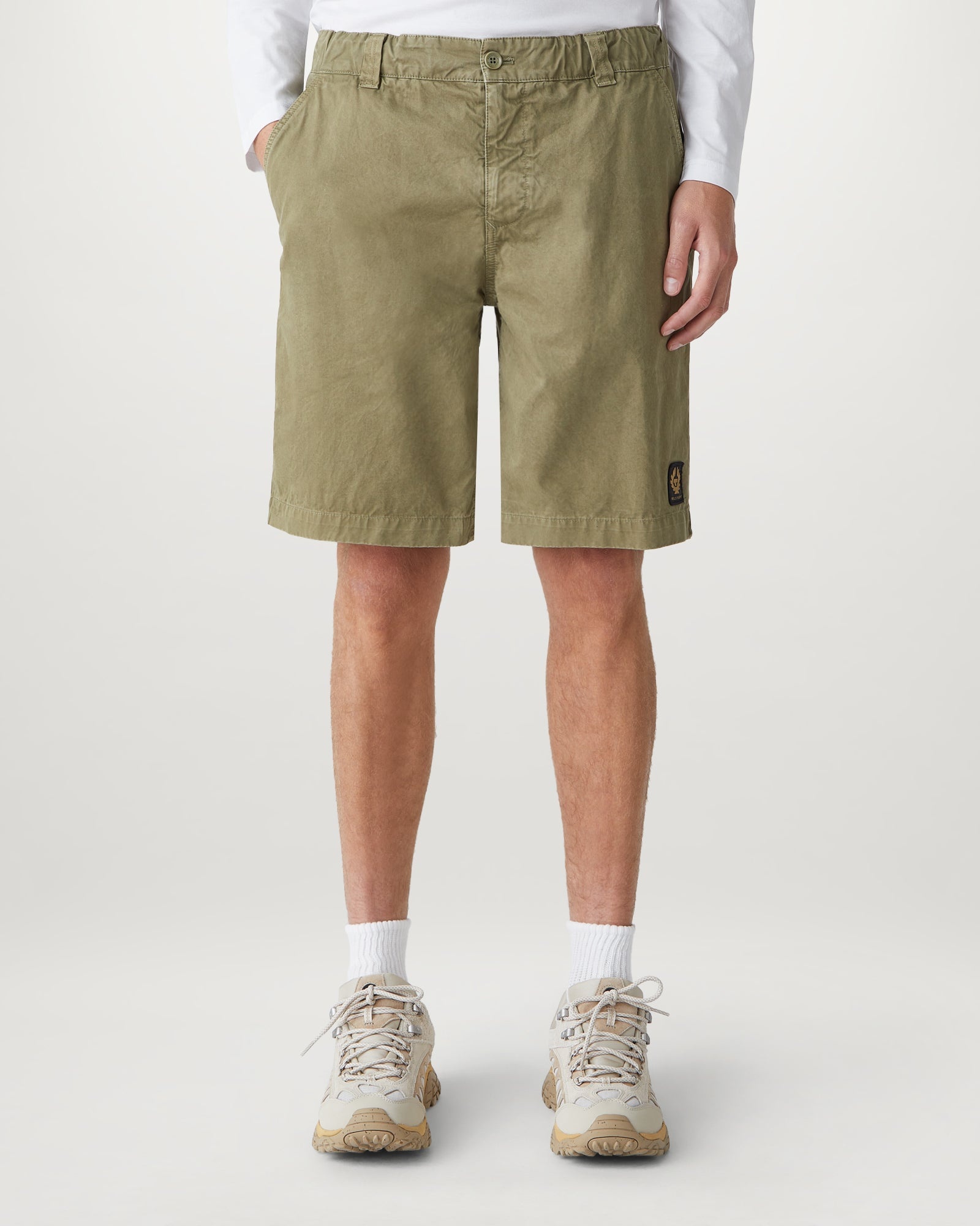 DALESMAN SHORT - 4
