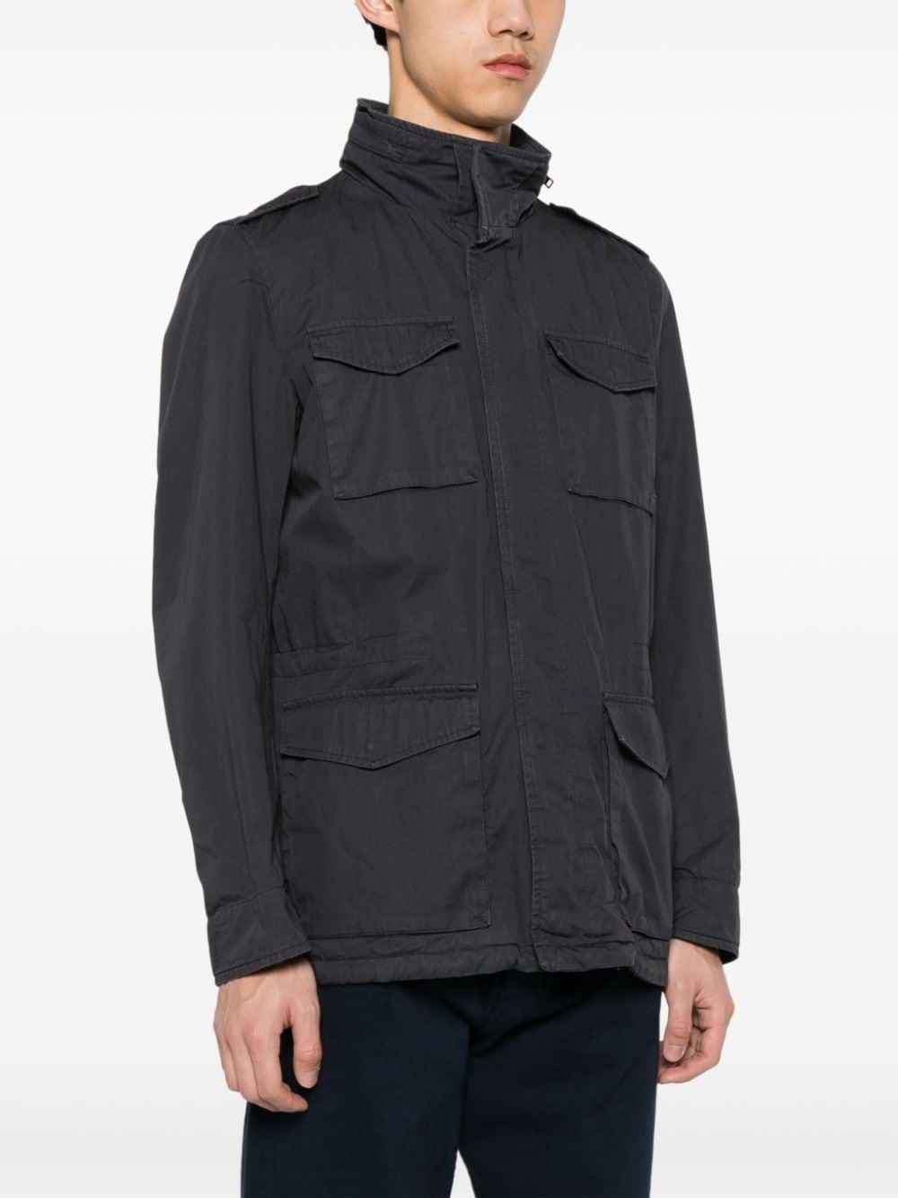 Tigri field jacket - 3