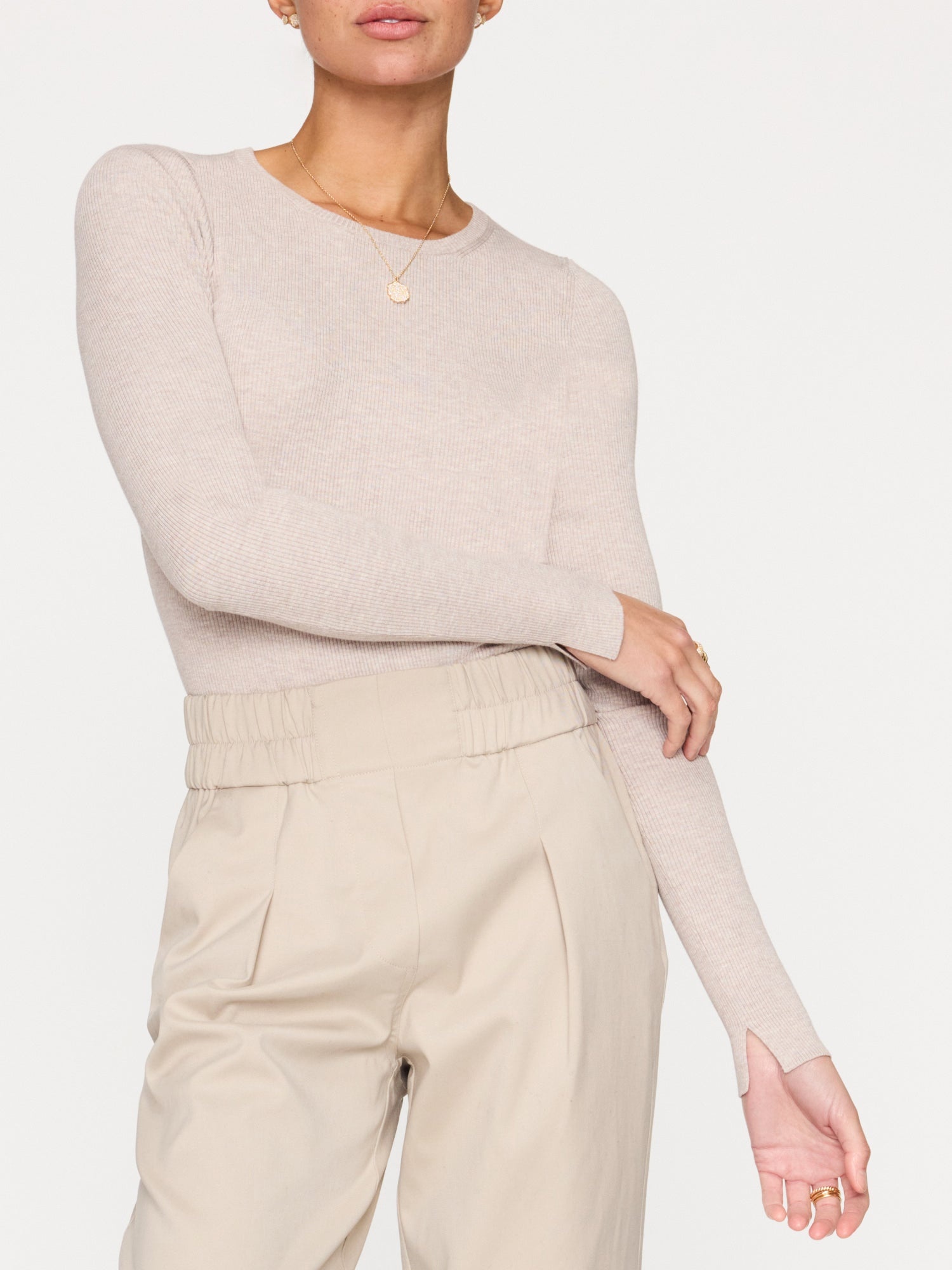 The Tamsin Bodysuit - 3