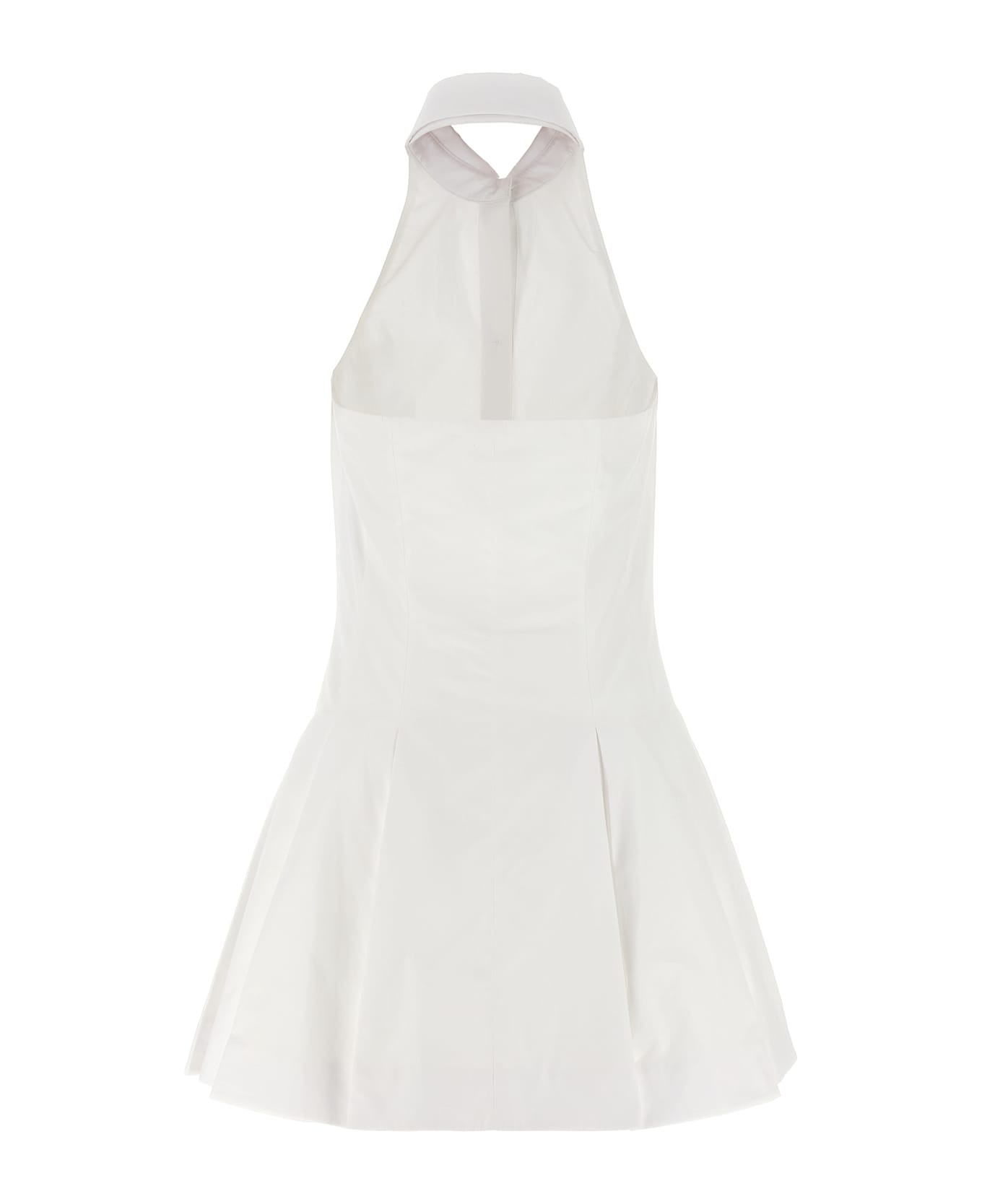 'halterneck' Dress - 2