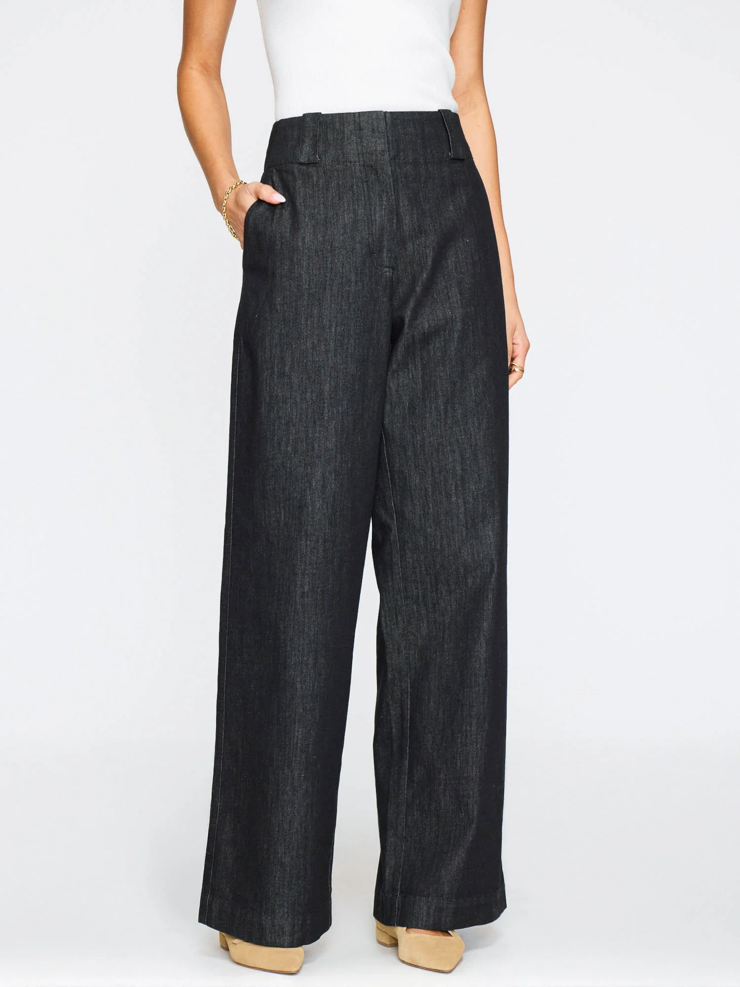 The Logan Pant - 1