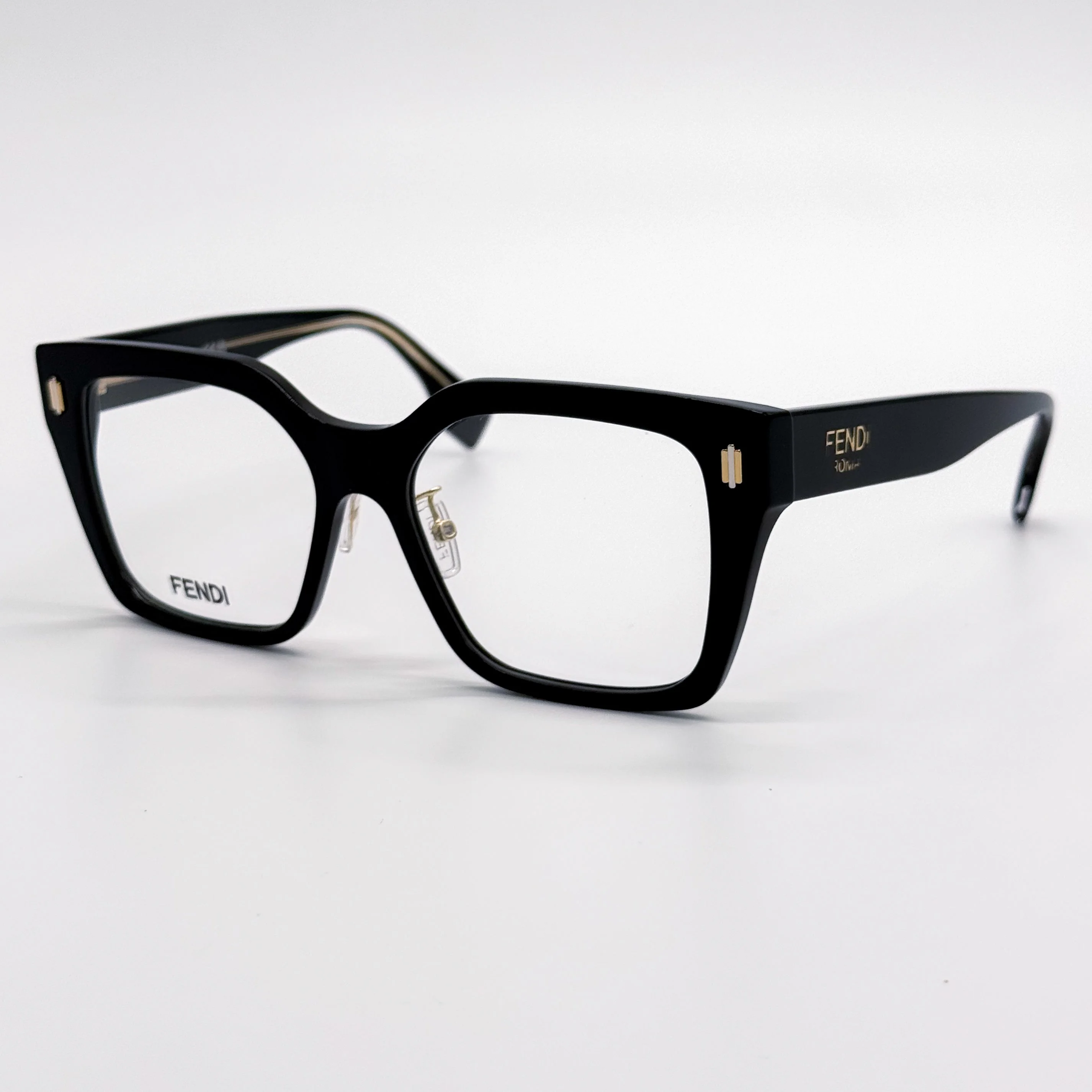 FENDI FE50085F 001 - 1