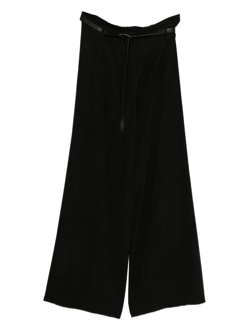 wide-leg trousers 1